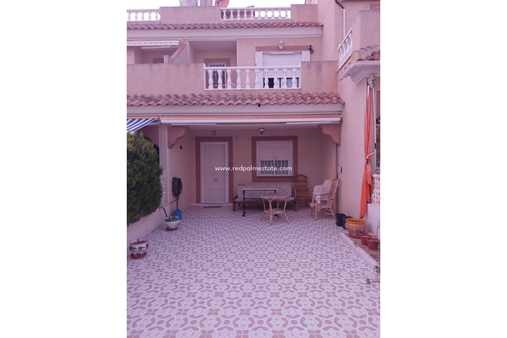 Resale - Duplex -
Torrevieja - El chaparral