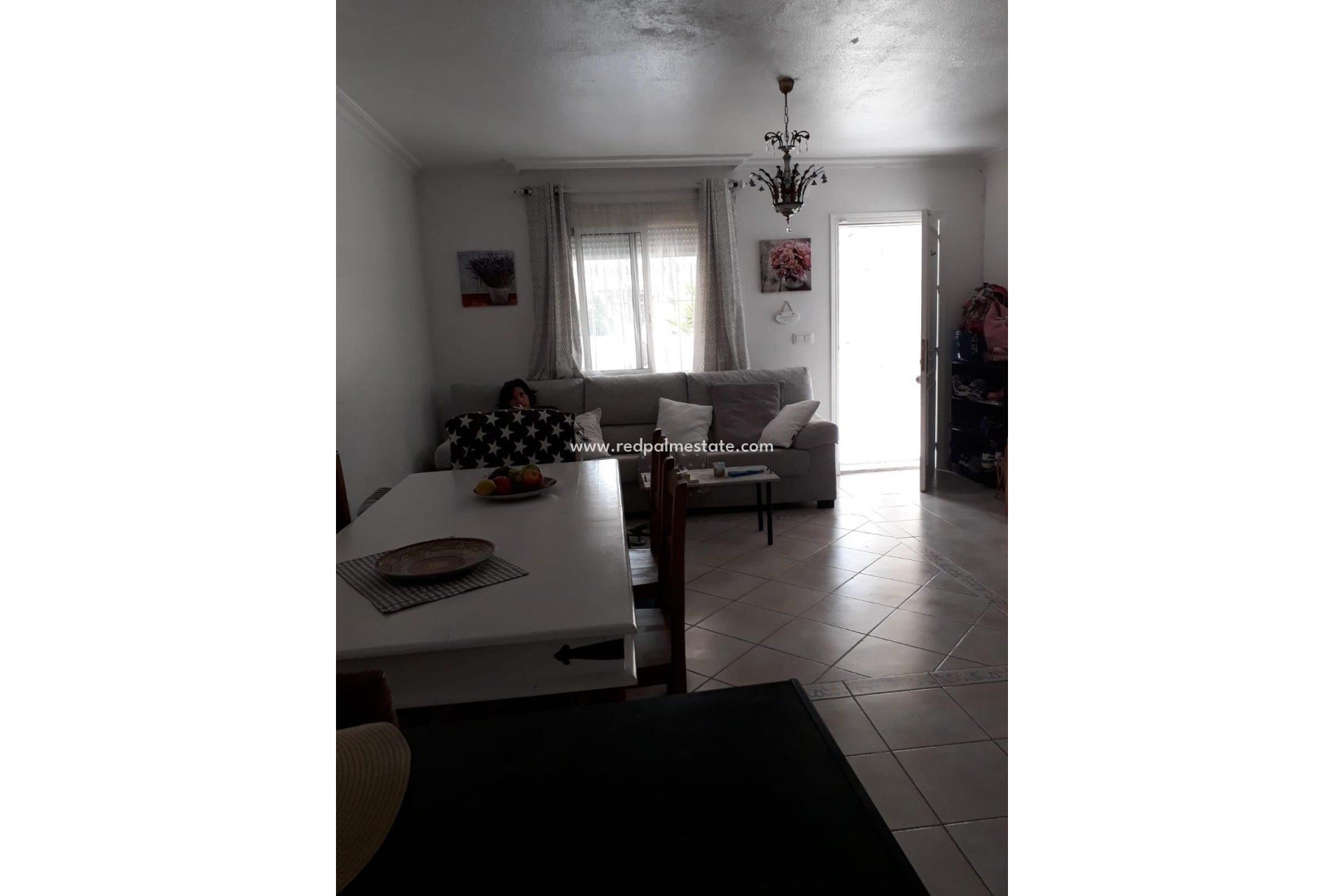 Resale - Duplex -
Torrevieja - El chaparral