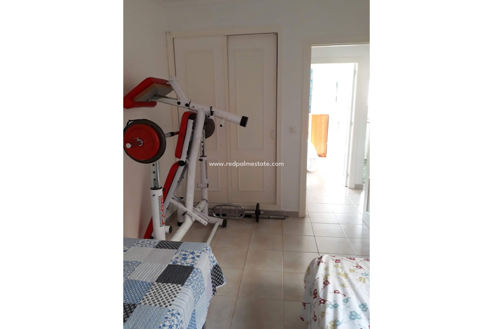 Resale - Duplex -
Torrevieja - El chaparral