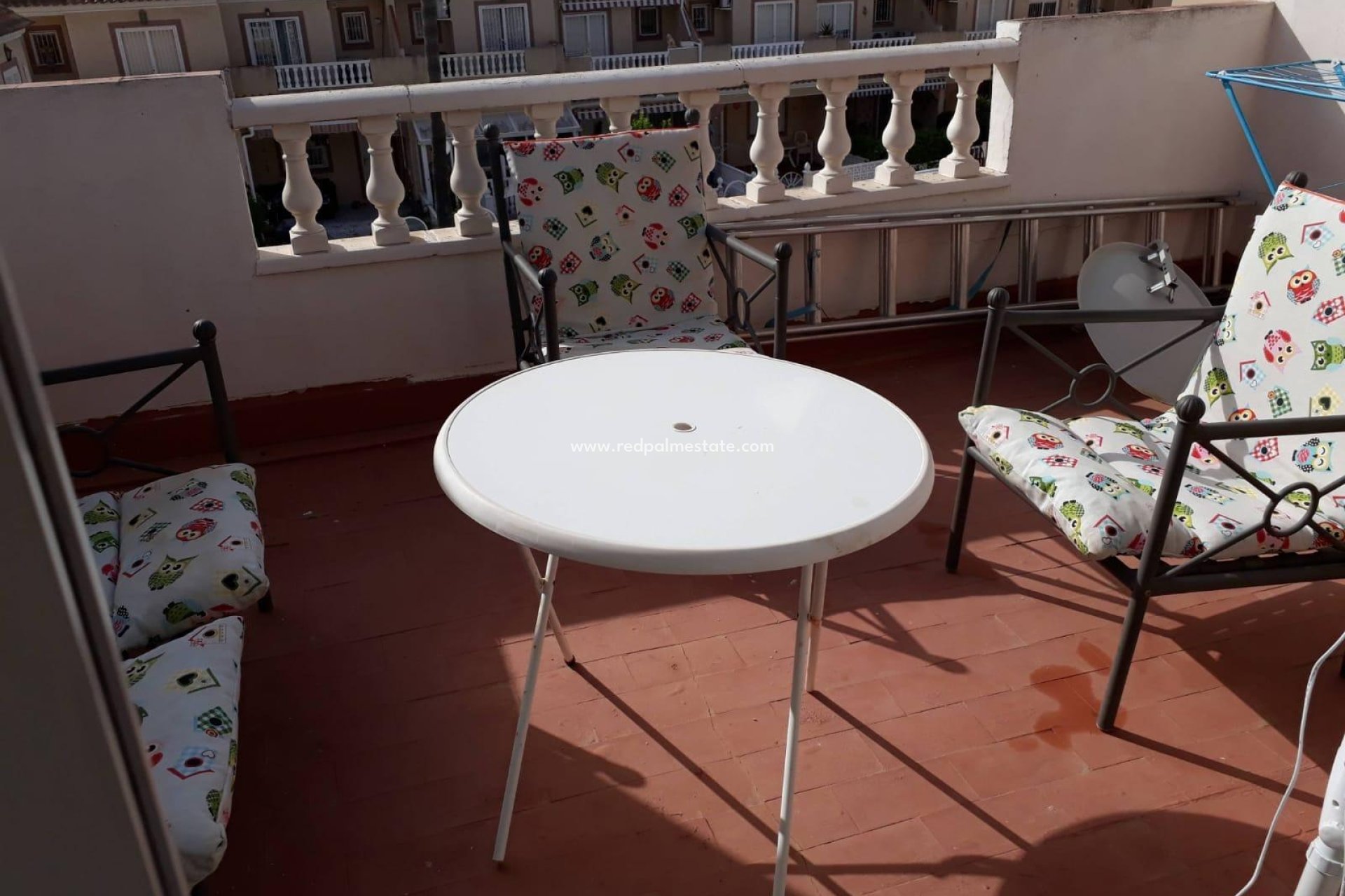 Resale - Duplex -
Torrevieja - El chaparral