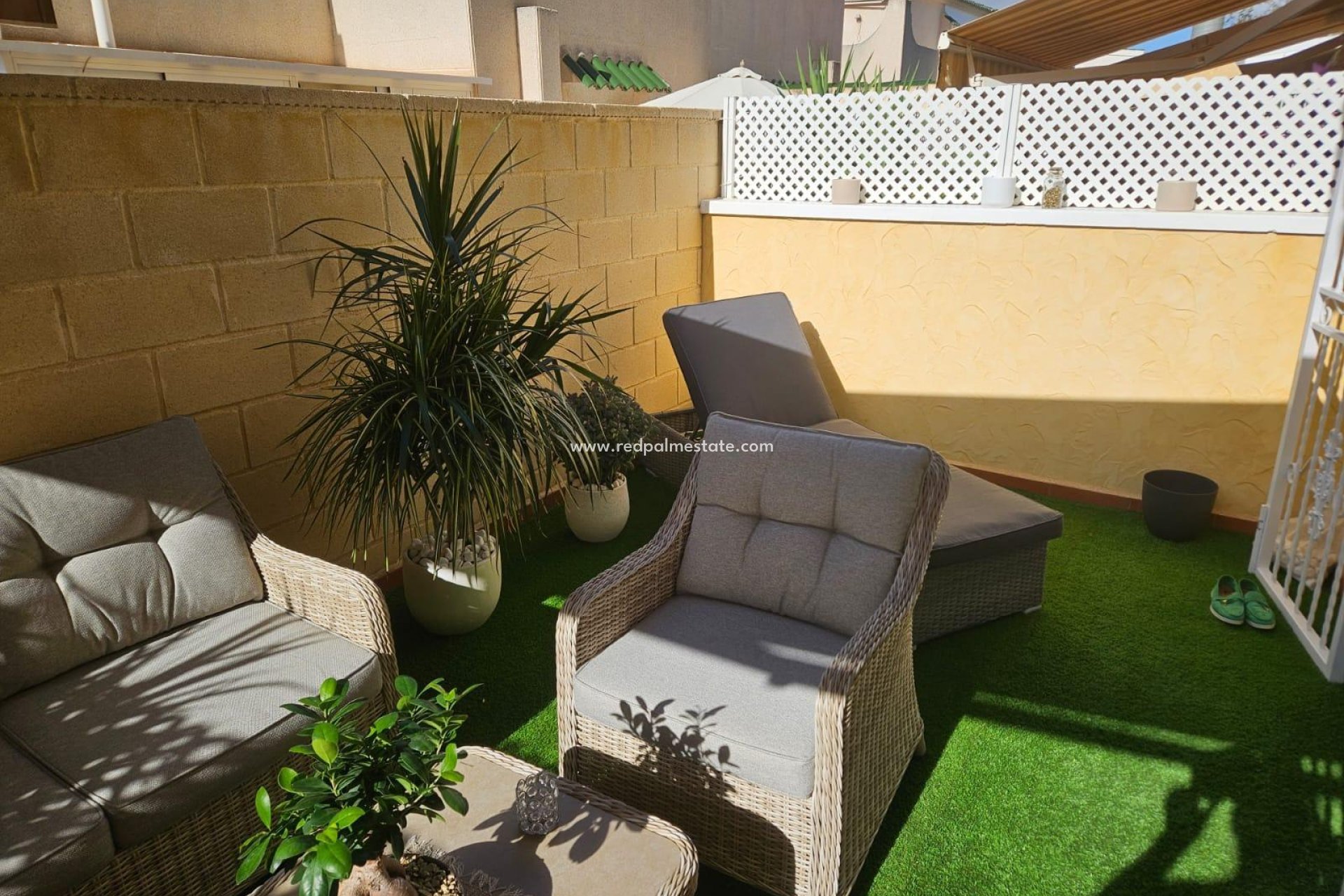 Resale - Duplex -
Torrevieja - Los Balcones - Los Altos del Edén