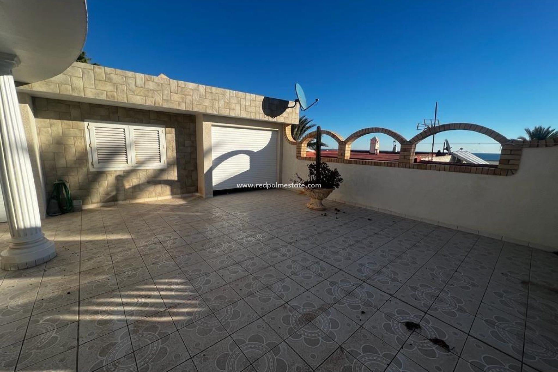 Resale - Duplex -
Torrevieja - Torre la mata