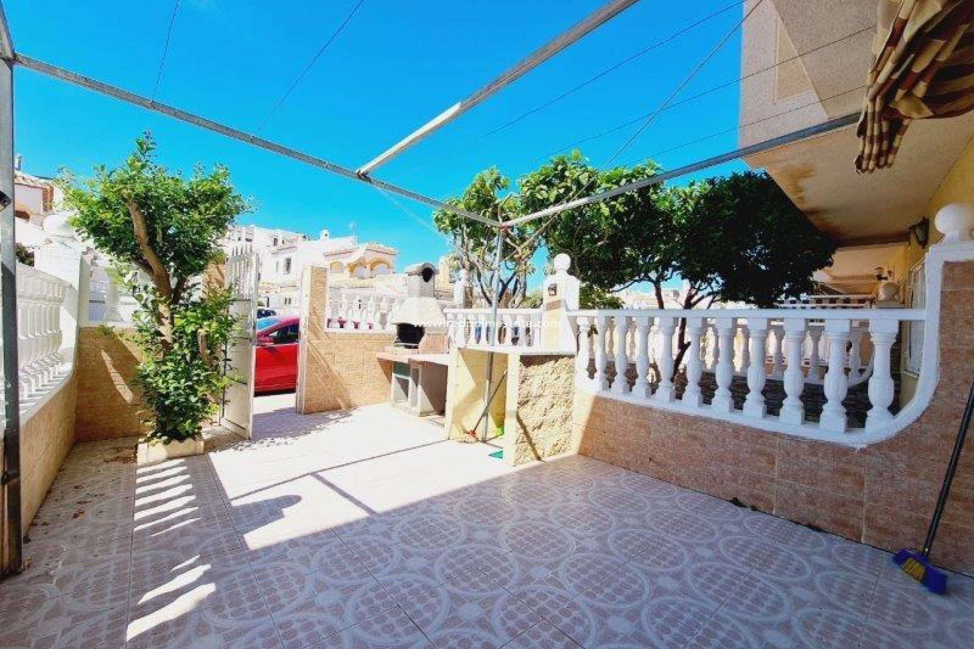 Resale - Duplex -
Torrevieja - Torreblanca