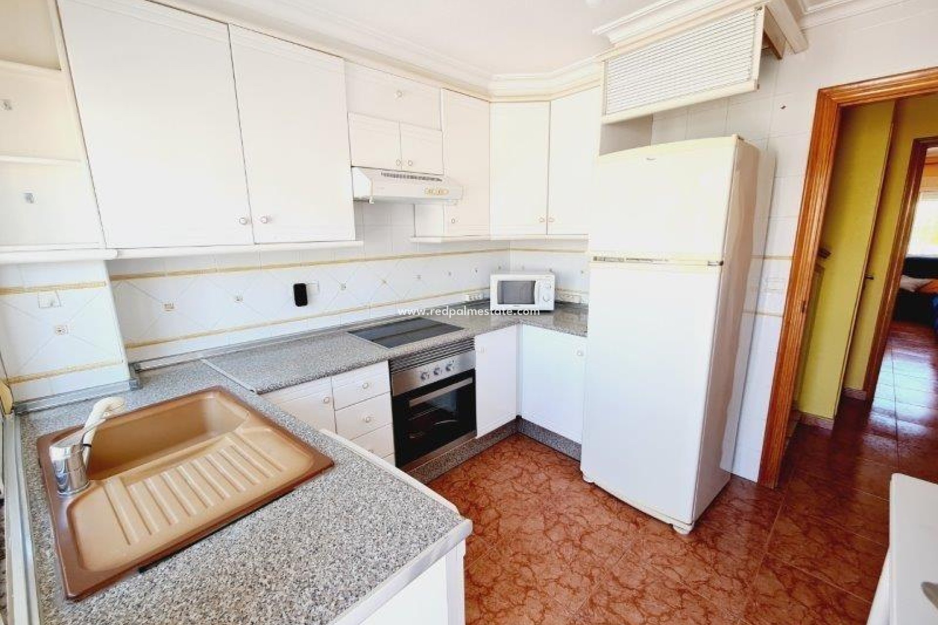 Resale - Duplex -
Torrevieja - Torreblanca