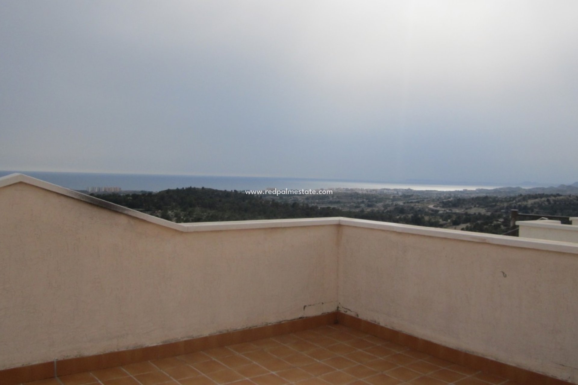 Resale - Duplex Townhouse -
Finestrat