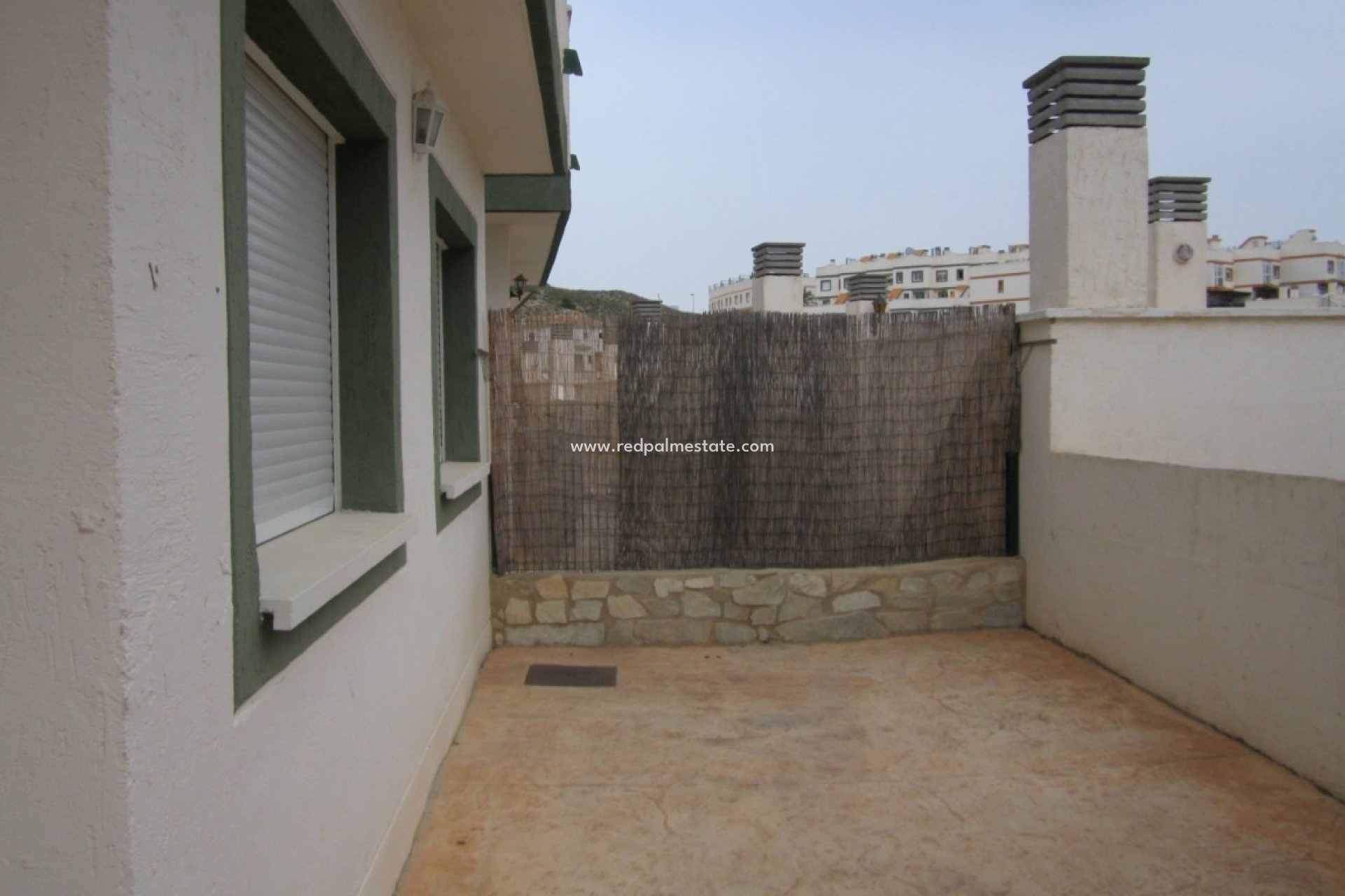 Resale - Duplex Townhouse -
Finestrat