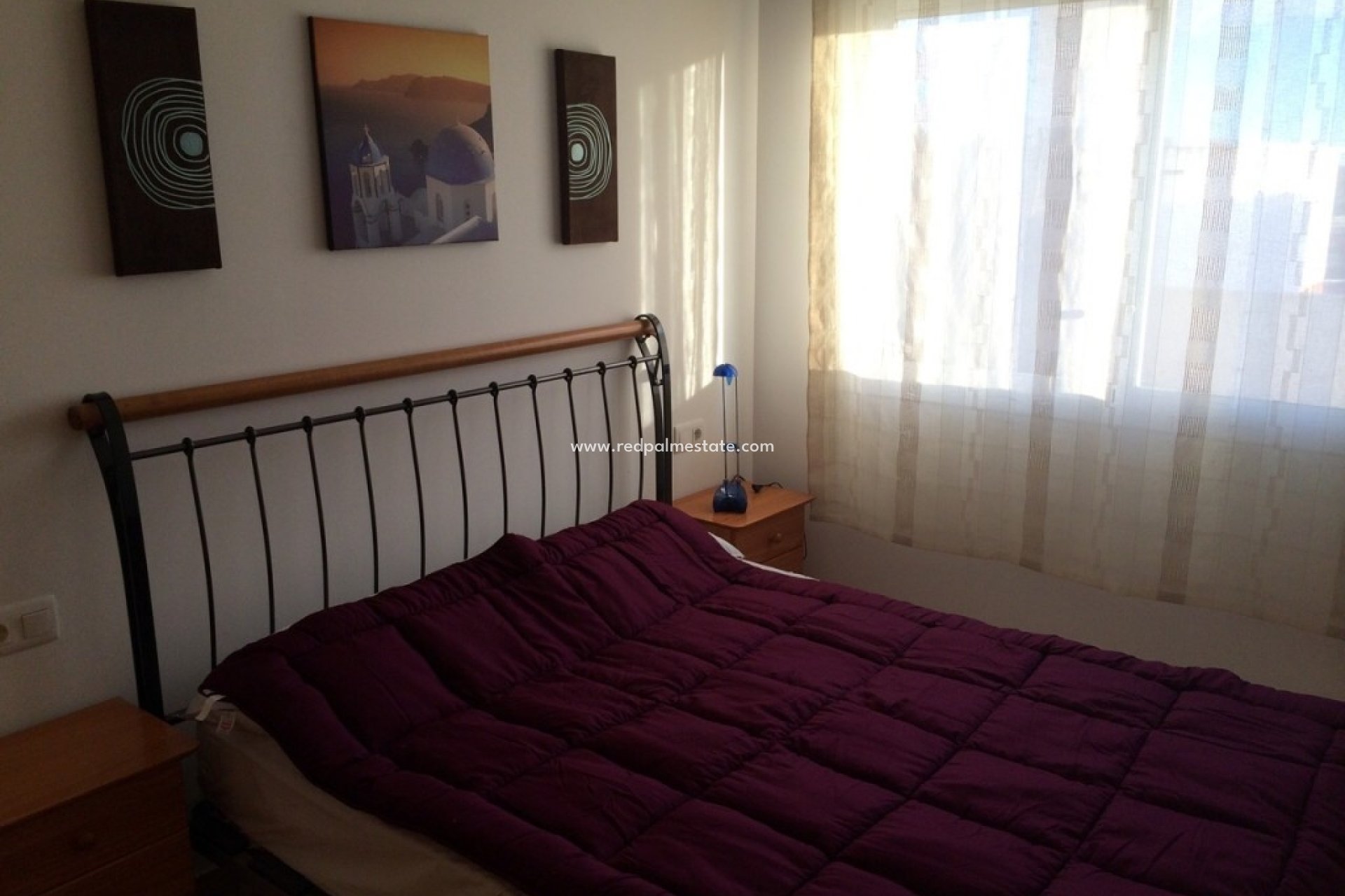 Resale - Duplex Townhouse -
Finestrat