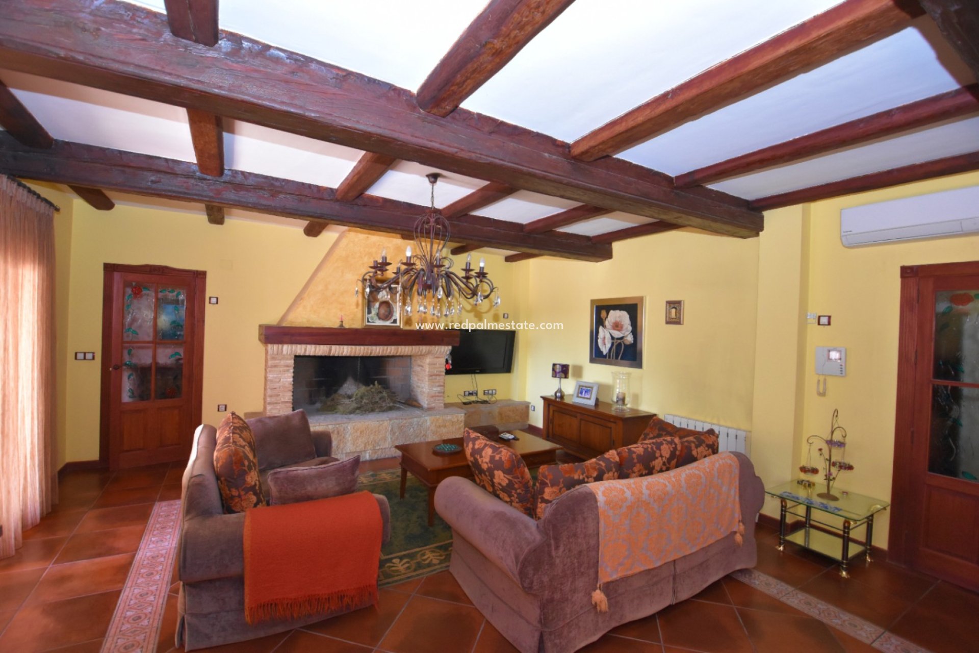 Resale - Finca- Country House -
Rojales - Los Montesinos