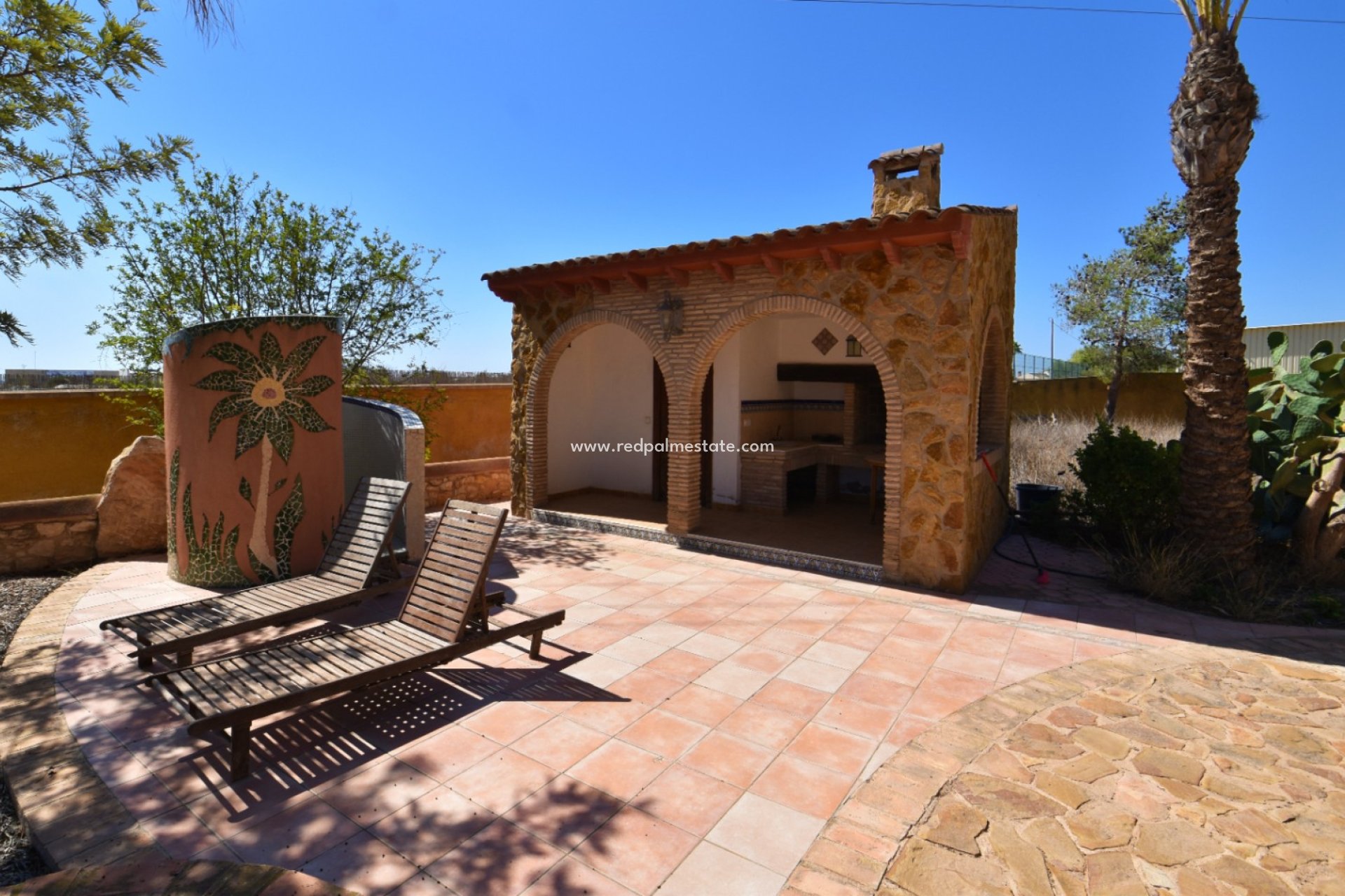 Resale - Finca- Country House -
Rojales - Los Montesinos