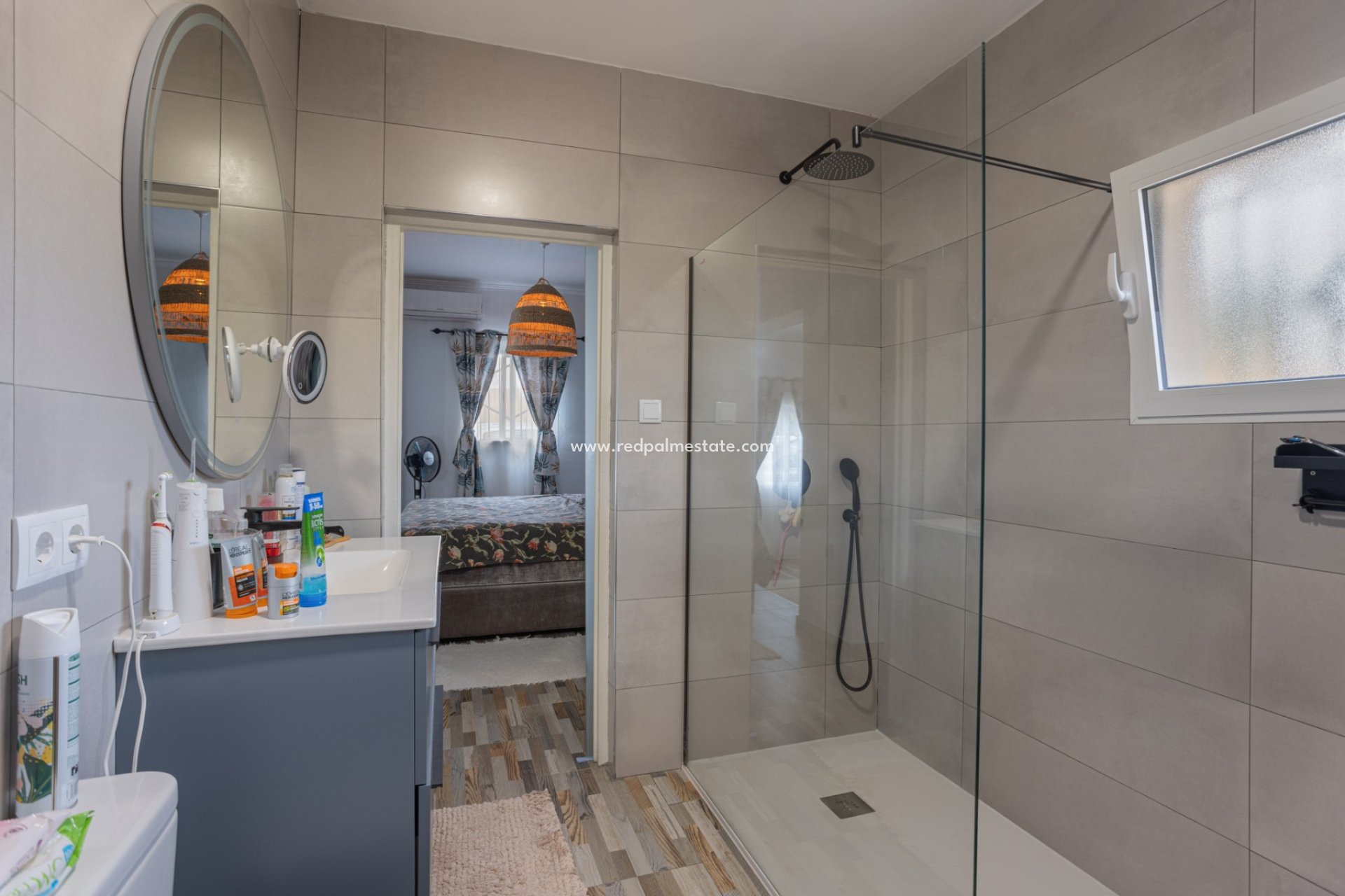 Resale - Finca / Country Property -
Albatera - Inland