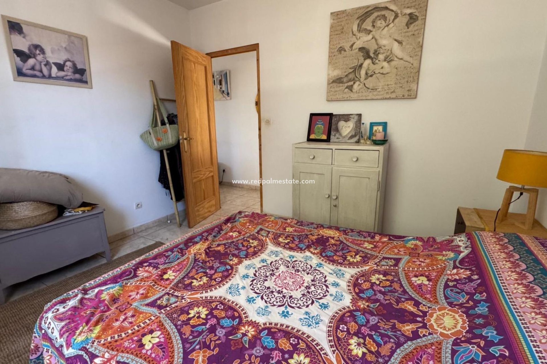 Resale - Finca / Country Property -
Albatera - Inland