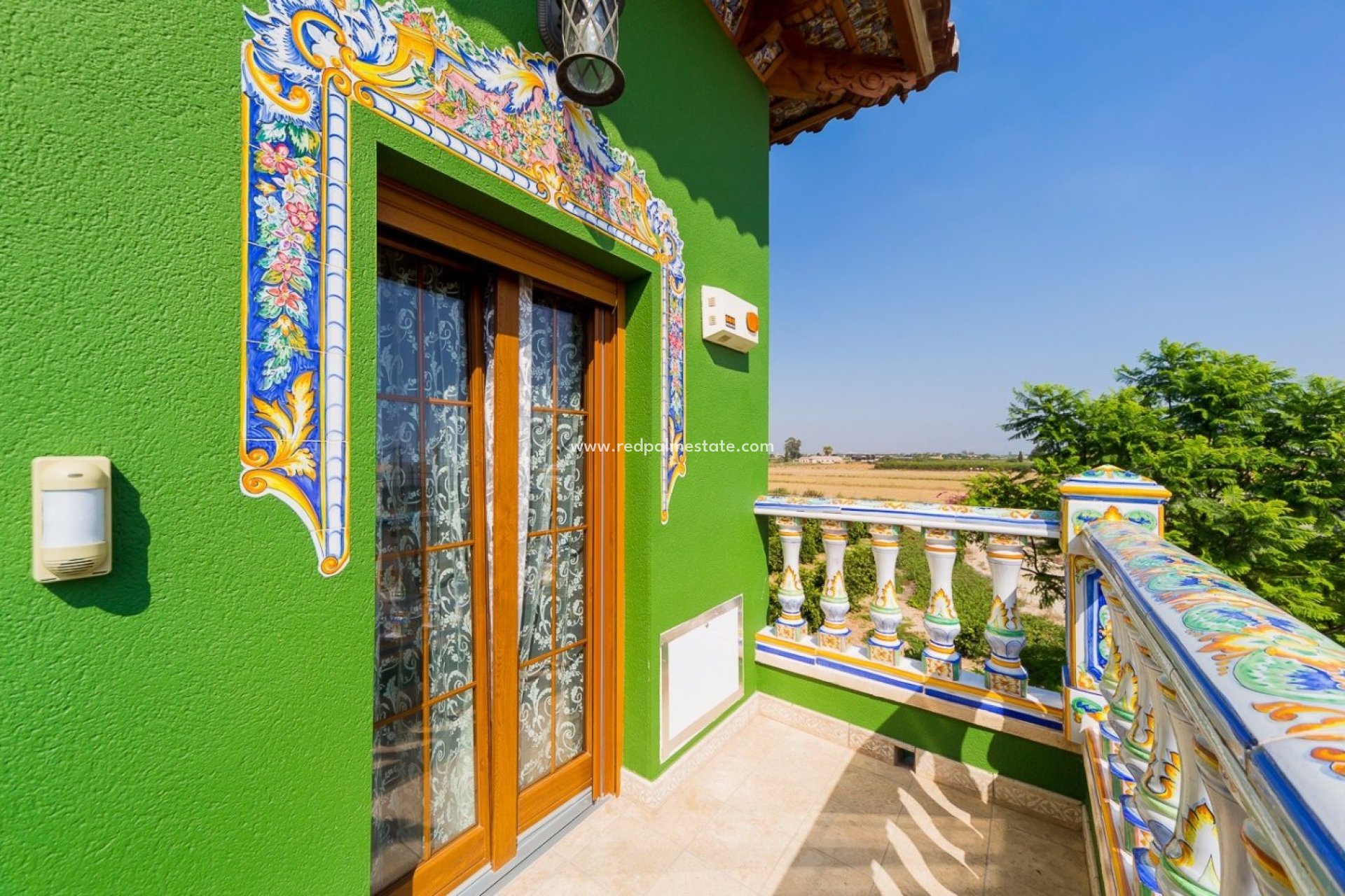 Resale - Finca / Country Property -
Almoradí - Camino De Catral