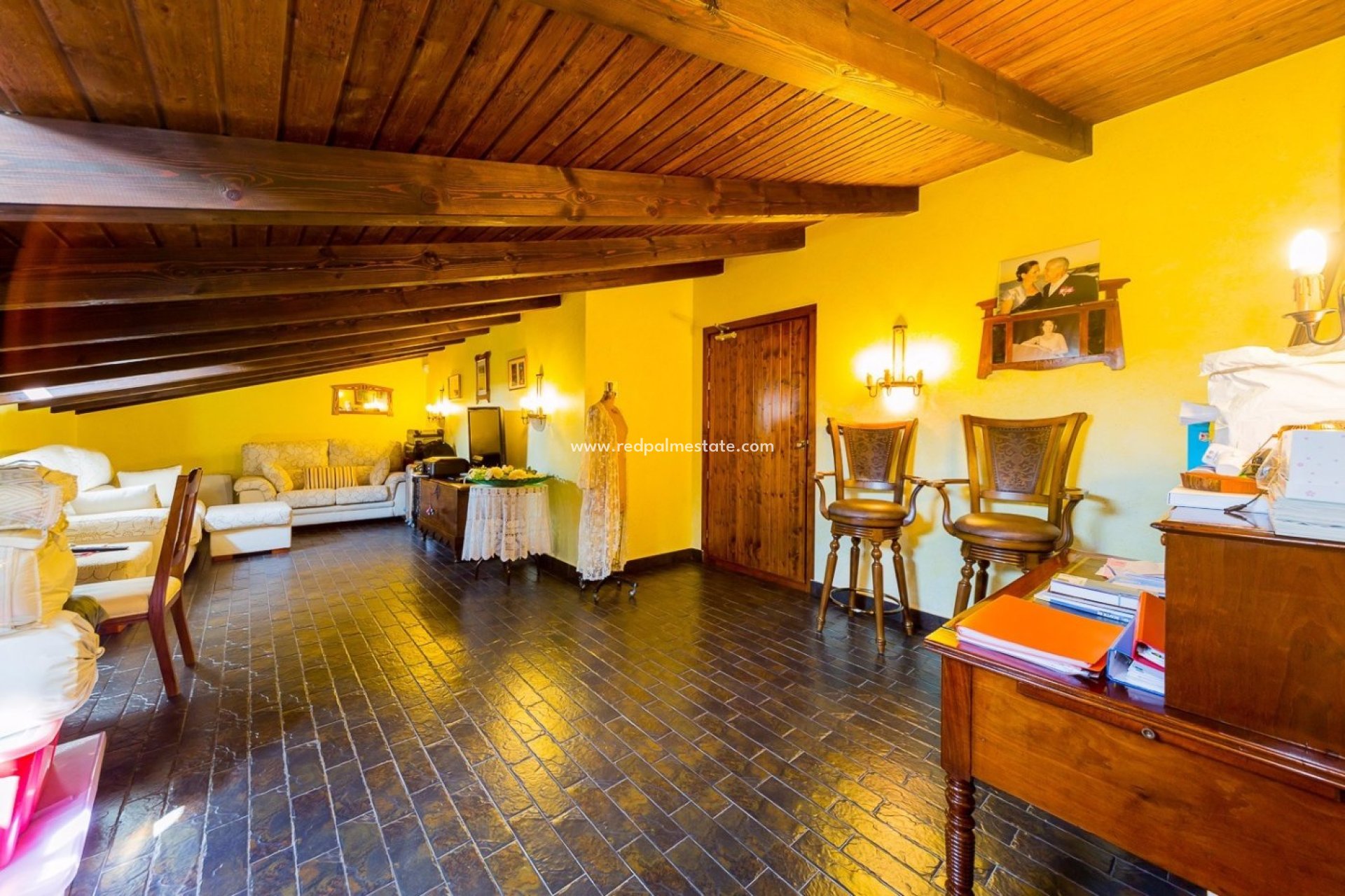 Resale - Finca / Country Property -
Almoradí - Camino De Catral