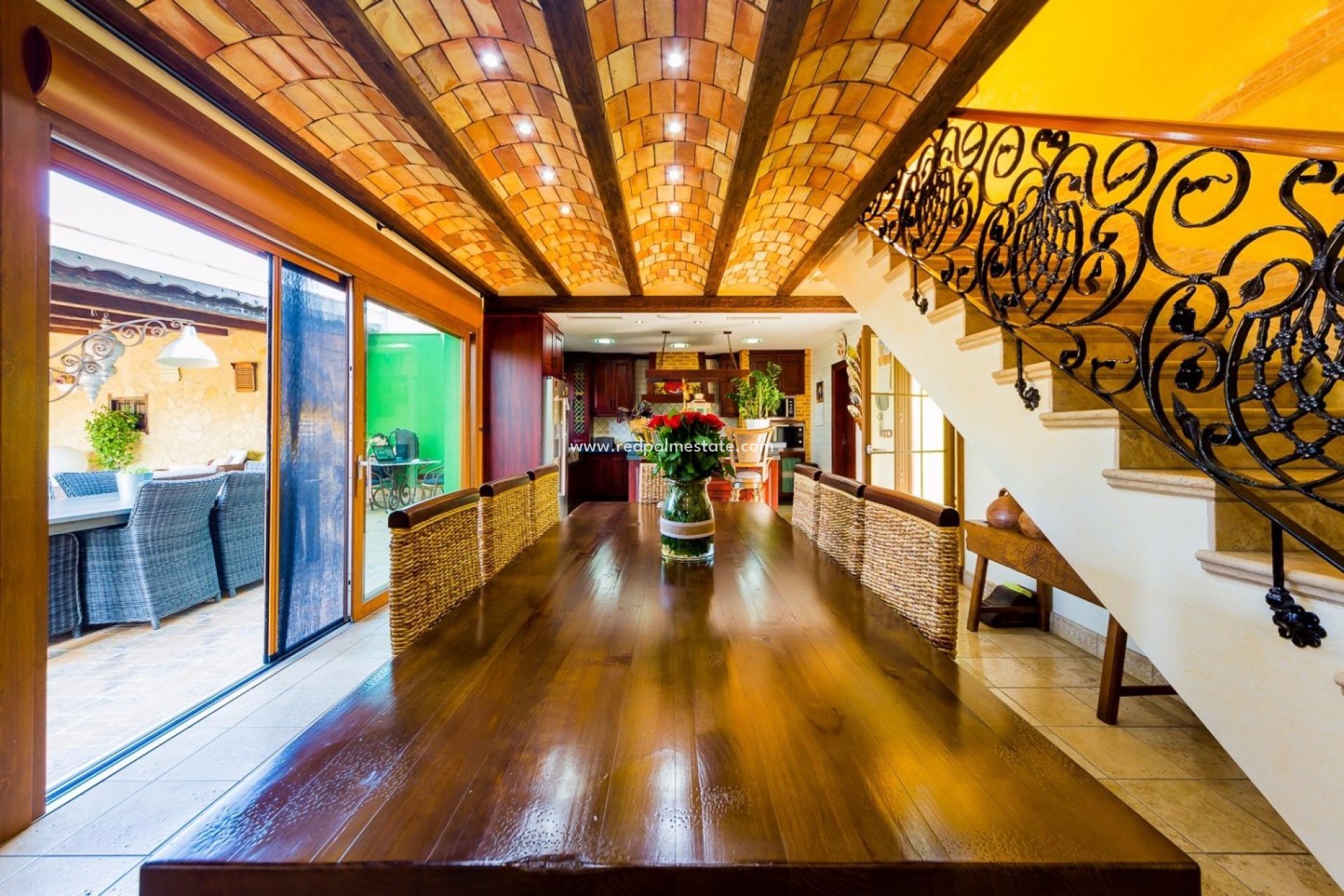 Resale - Finca / Country Property -
Almoradí - Camino De Catral