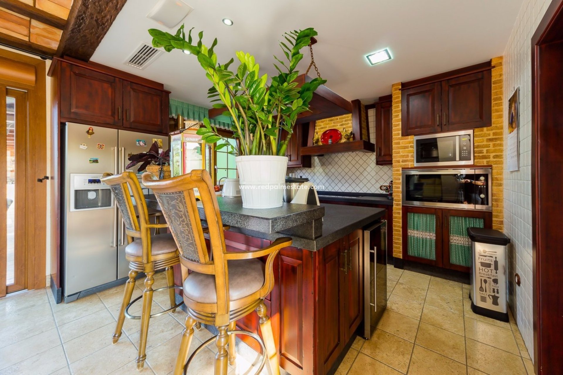 Resale - Finca / Country Property -
Almoradí - Camino De Catral