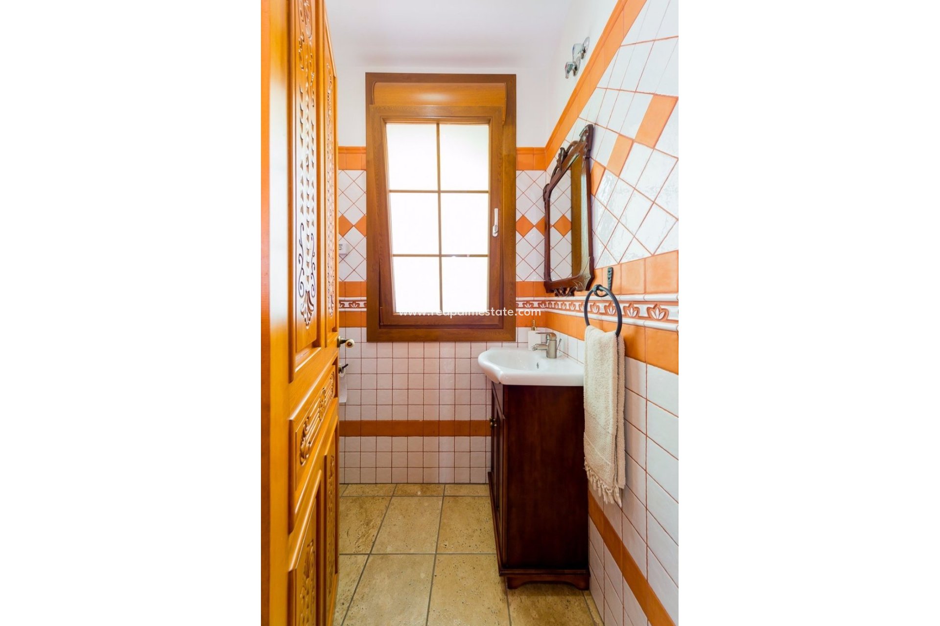 Resale - Finca / Country Property -
Almoradí - Camino De Catral