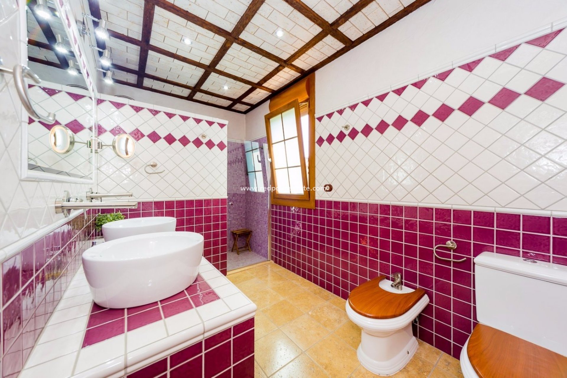 Resale - Finca / Country Property -
Almoradí - Camino De Catral