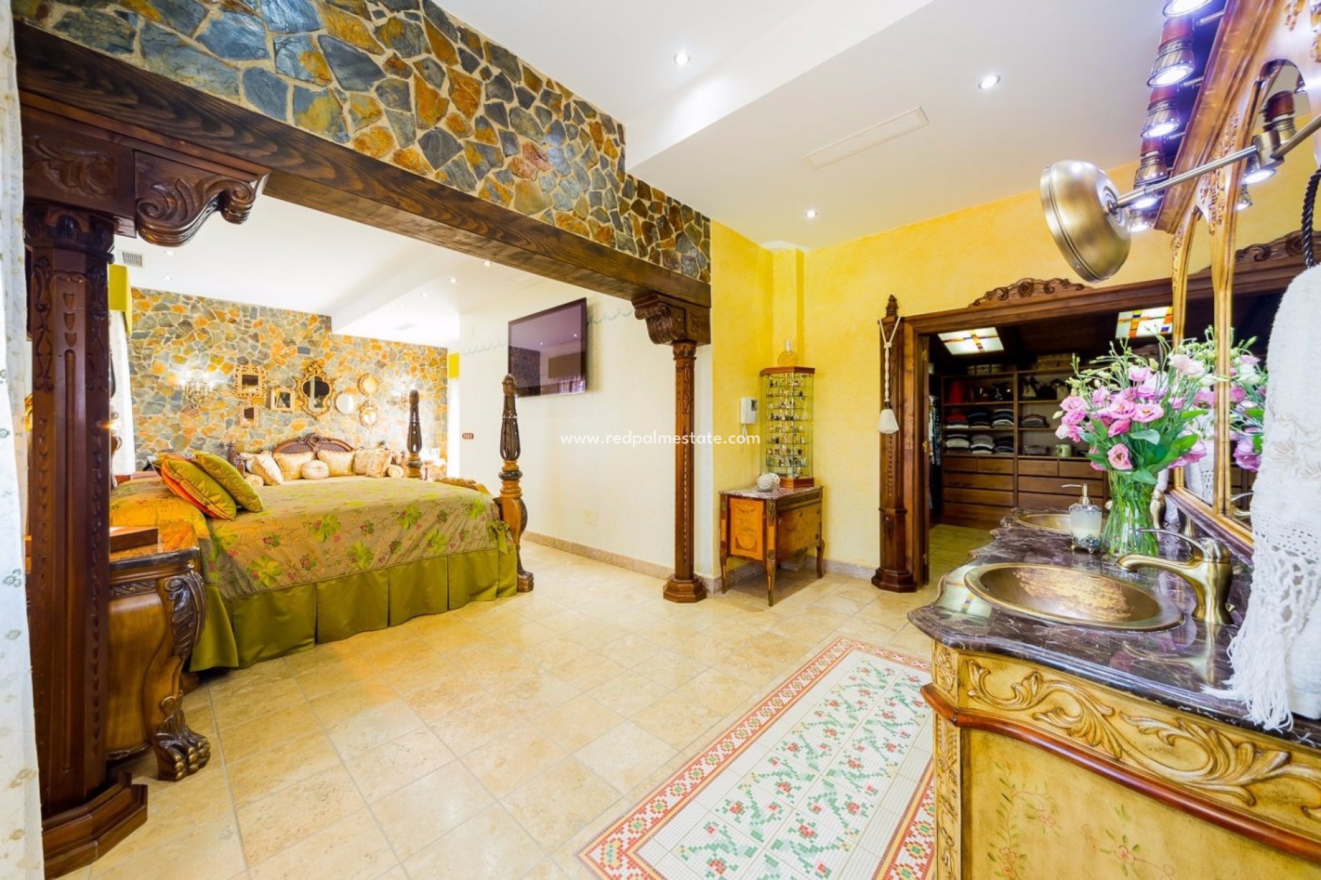 Resale - Finca / Country Property -
Almoradí - Camino De Catral