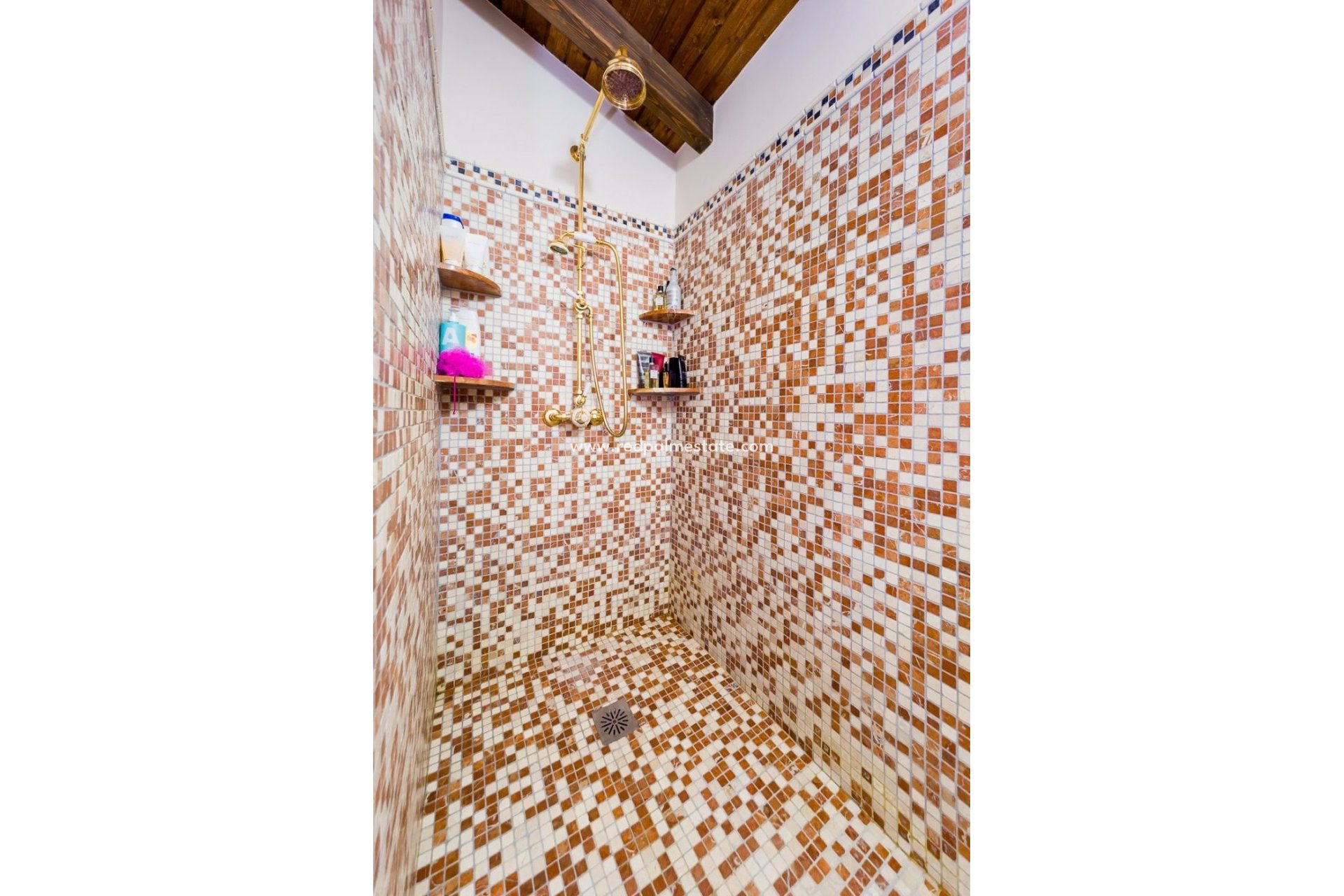 Resale - Finca / Country Property -
Almoradí - Camino De Catral