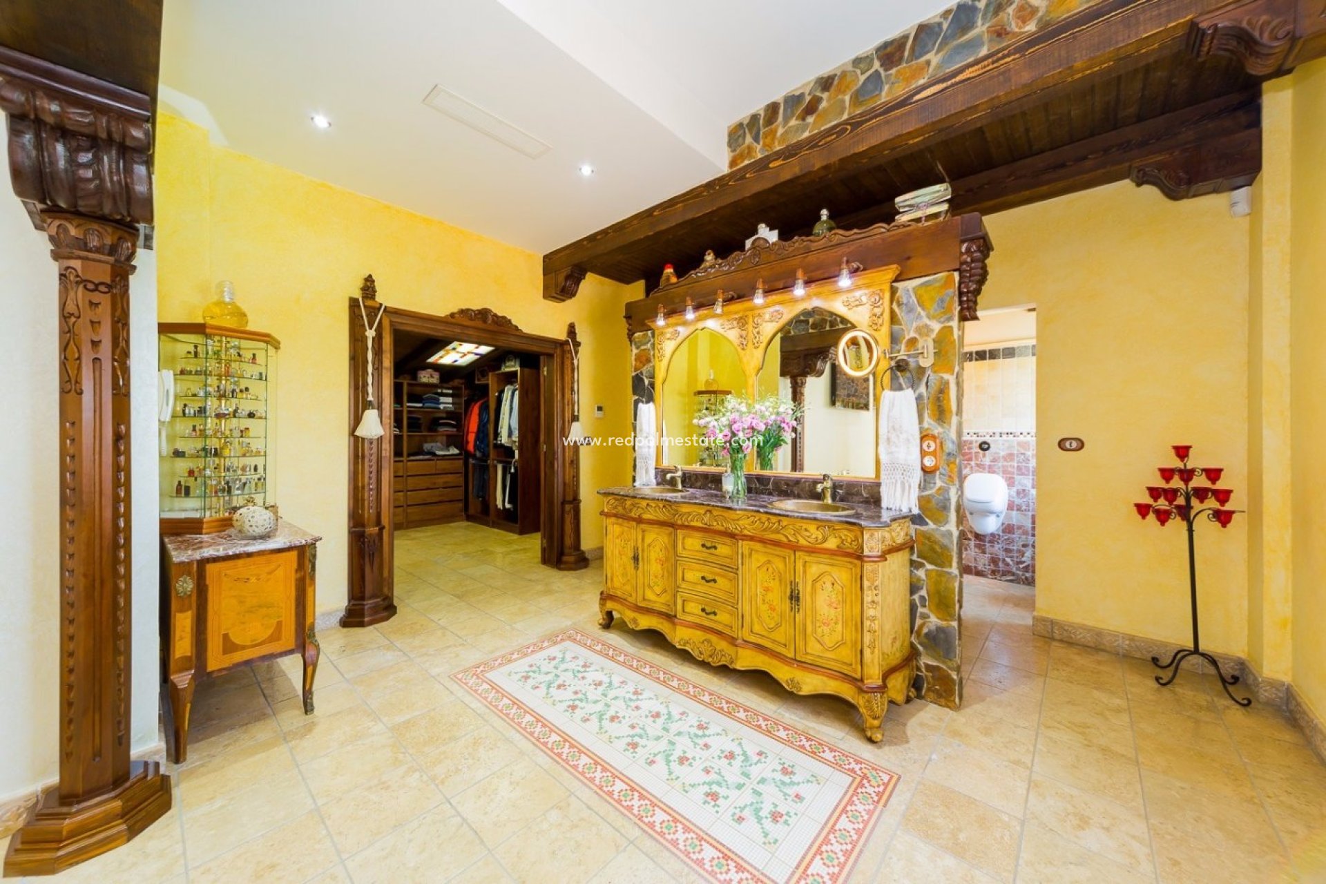 Resale - Finca / Country Property -
Almoradí - Camino De Catral