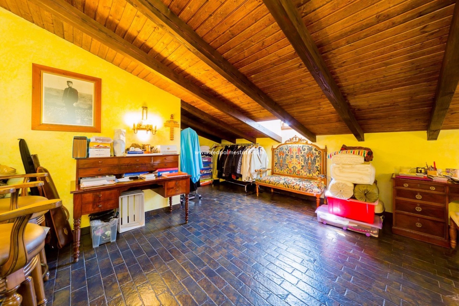 Resale - Finca / Country Property -
Almoradí - Camino De Catral