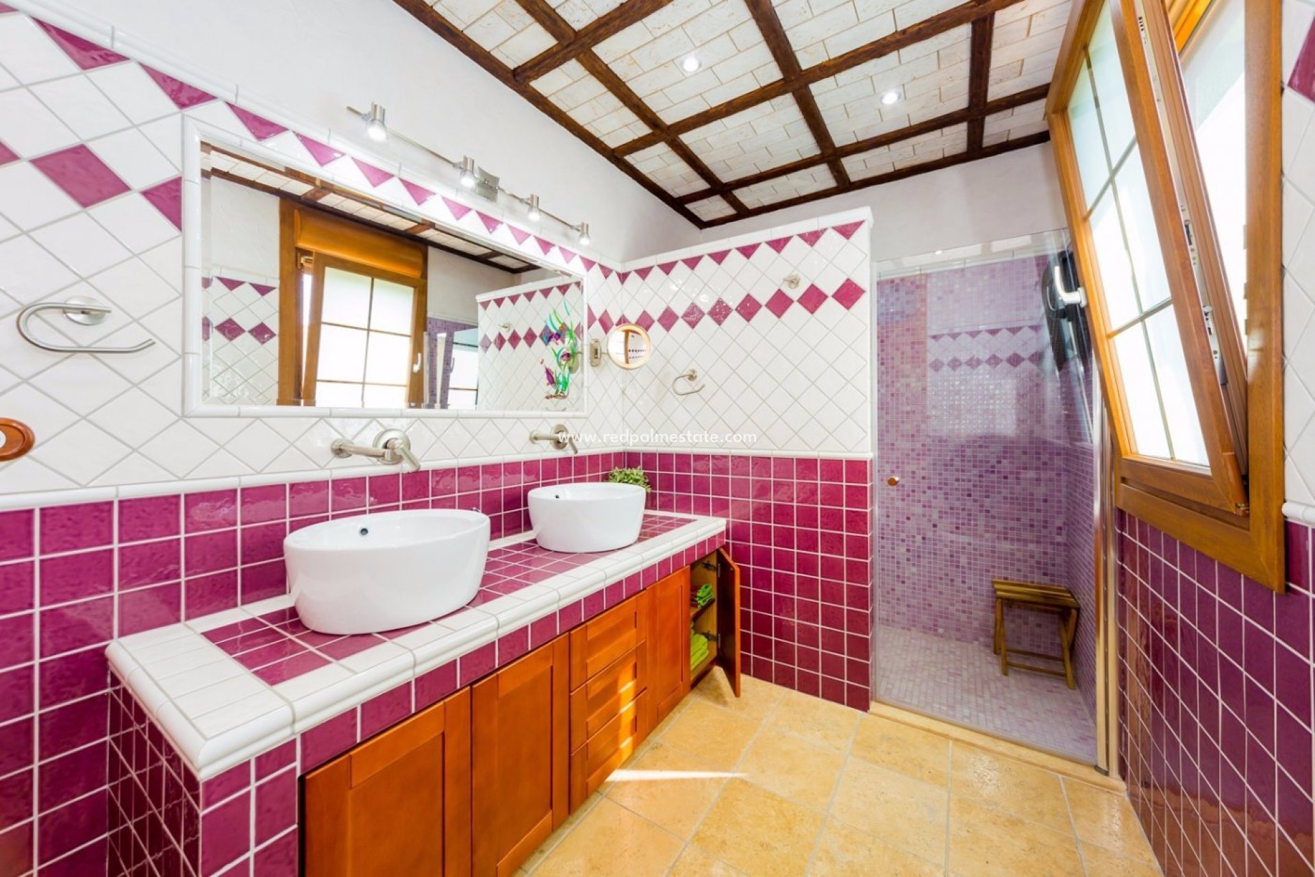 Resale - Finca / Country Property -
Almoradí - Camino De Catral