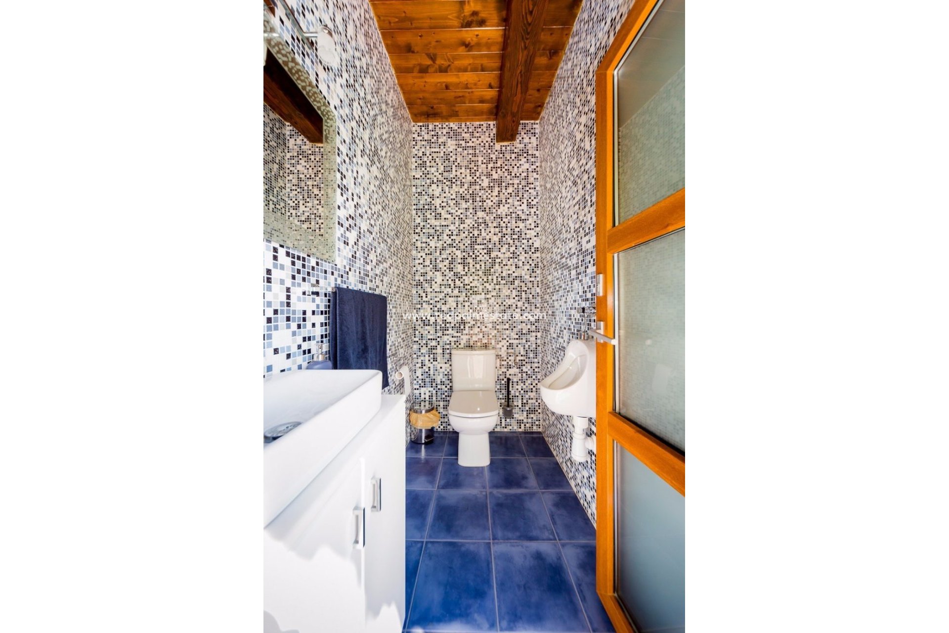 Resale - Finca / Country Property -
Almoradí - Camino De Catral