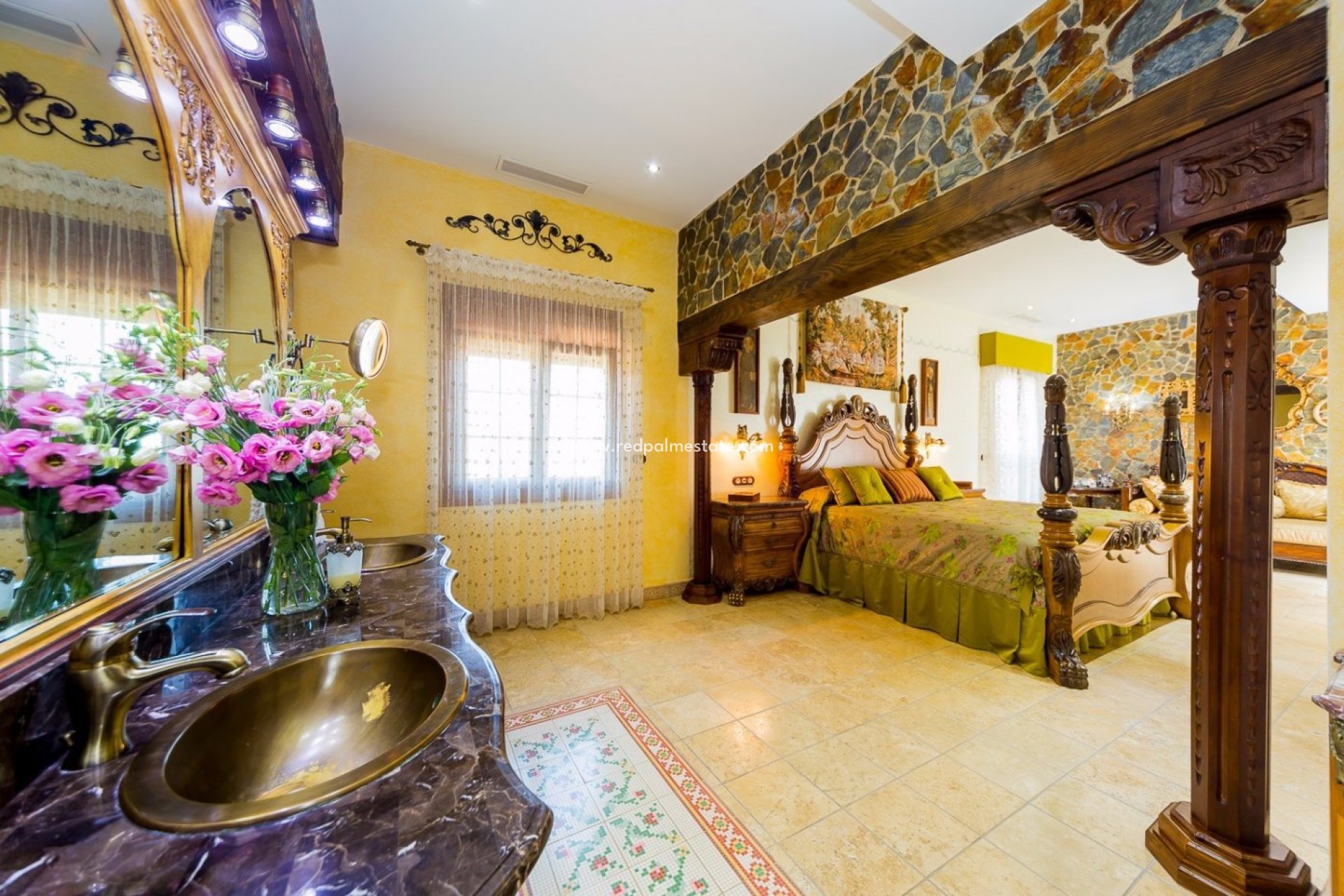 Resale - Finca / Country Property -
Almoradí - Camino De Catral