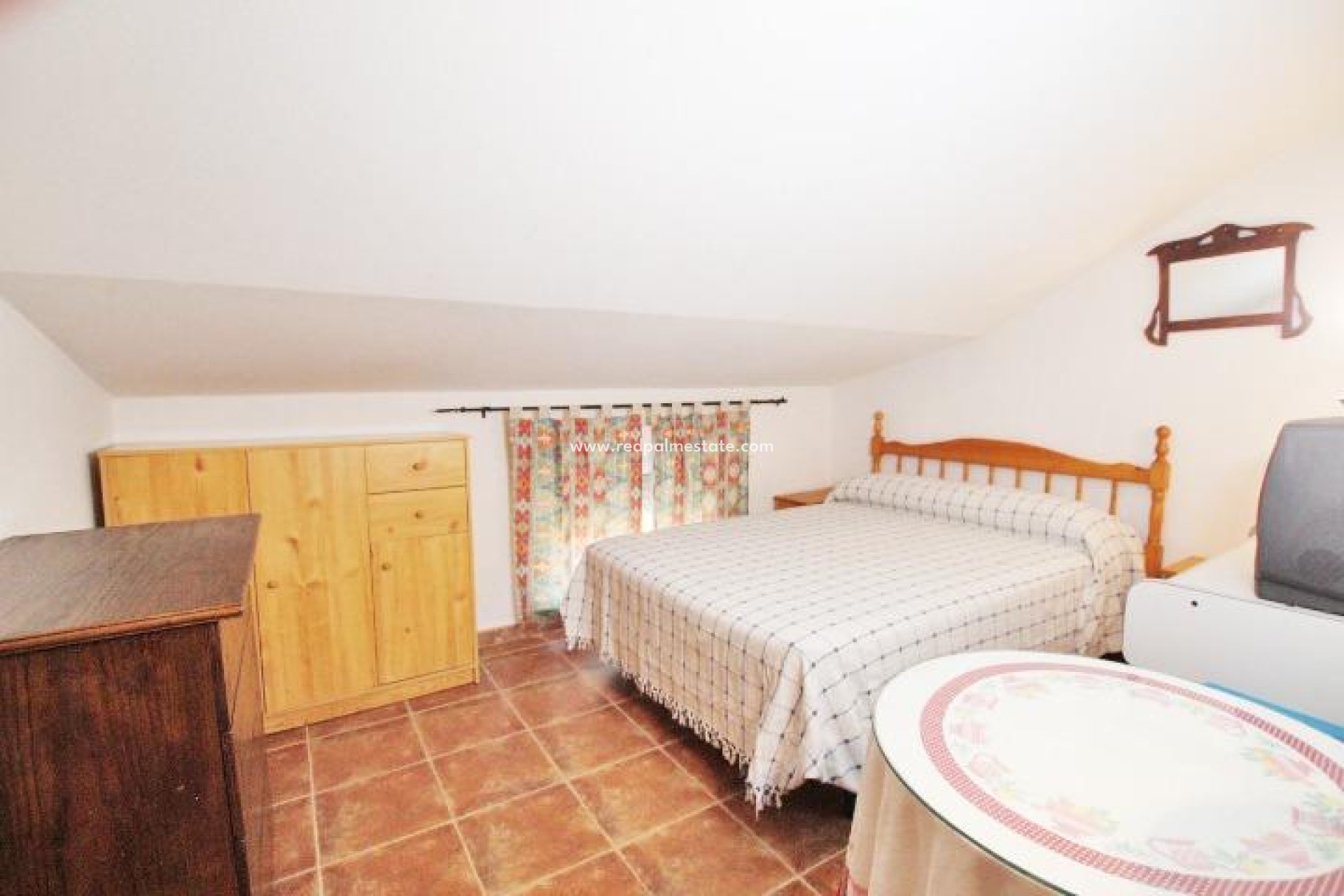 Resale - Finca / Country Property -
Almoradí - Comunidad Valenciana