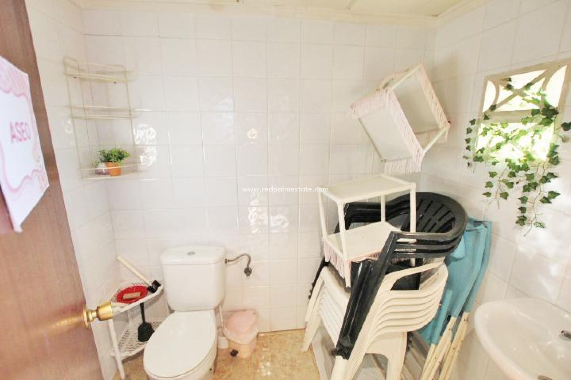 Resale - Finca / Country Property -
Almoradí - Comunidad Valenciana