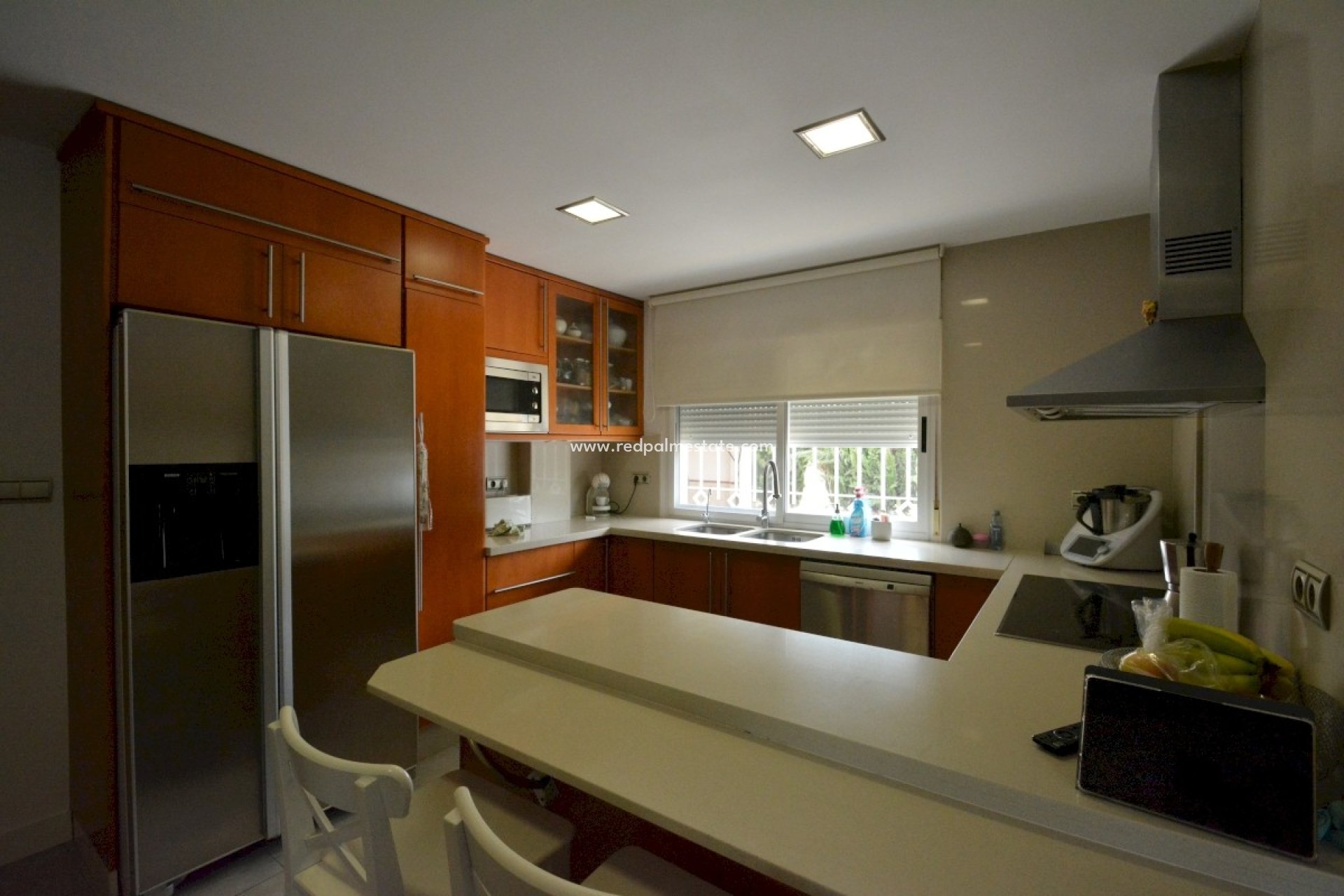 Resale - Finca / Country Property -
Almoradí - Inland