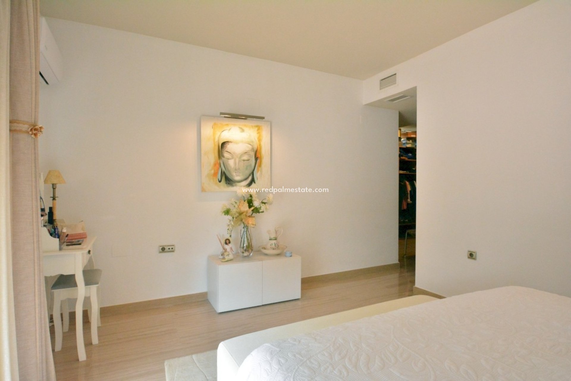 Resale - Finca / Country Property -
Almoradí - Inland