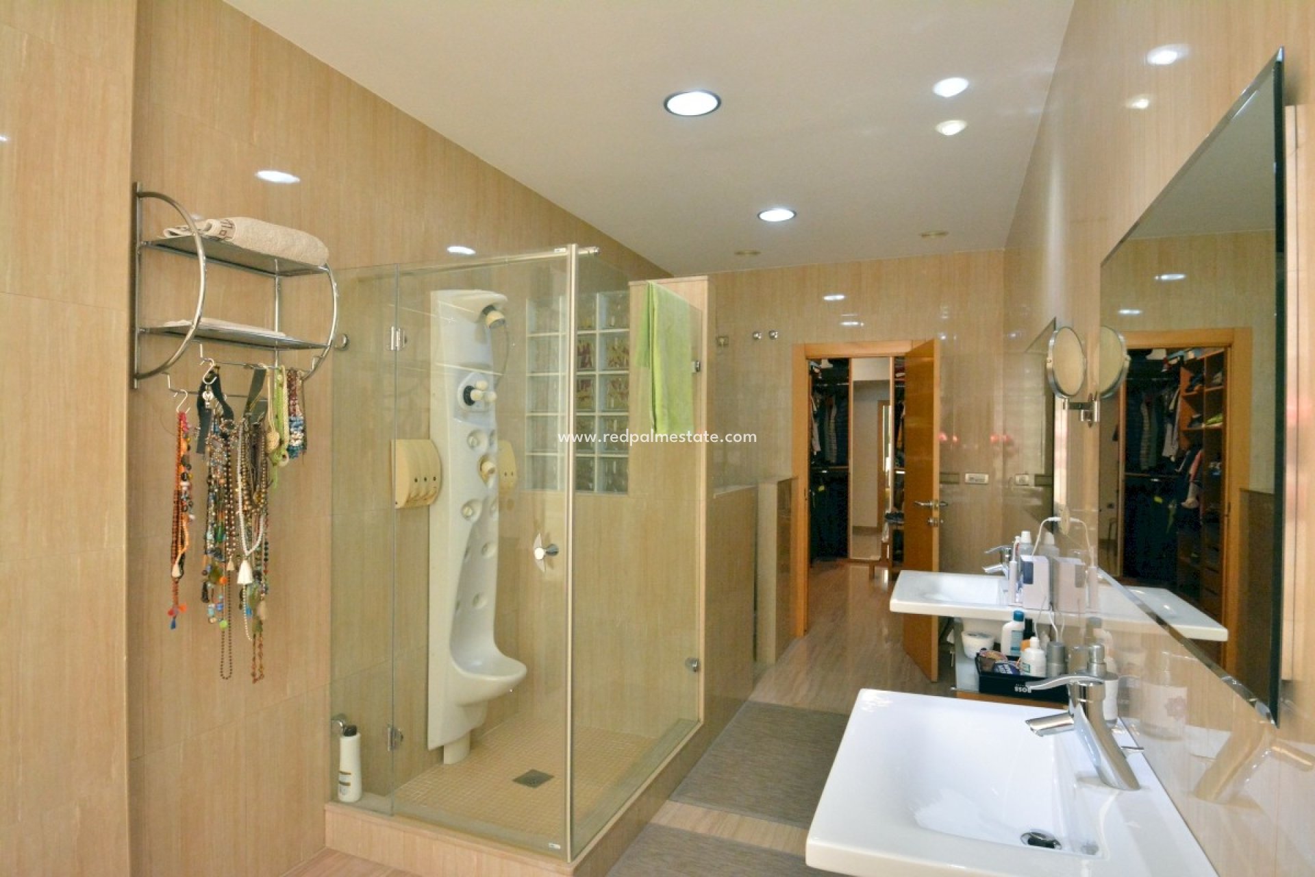 Resale - Finca / Country Property -
Almoradí - Inland