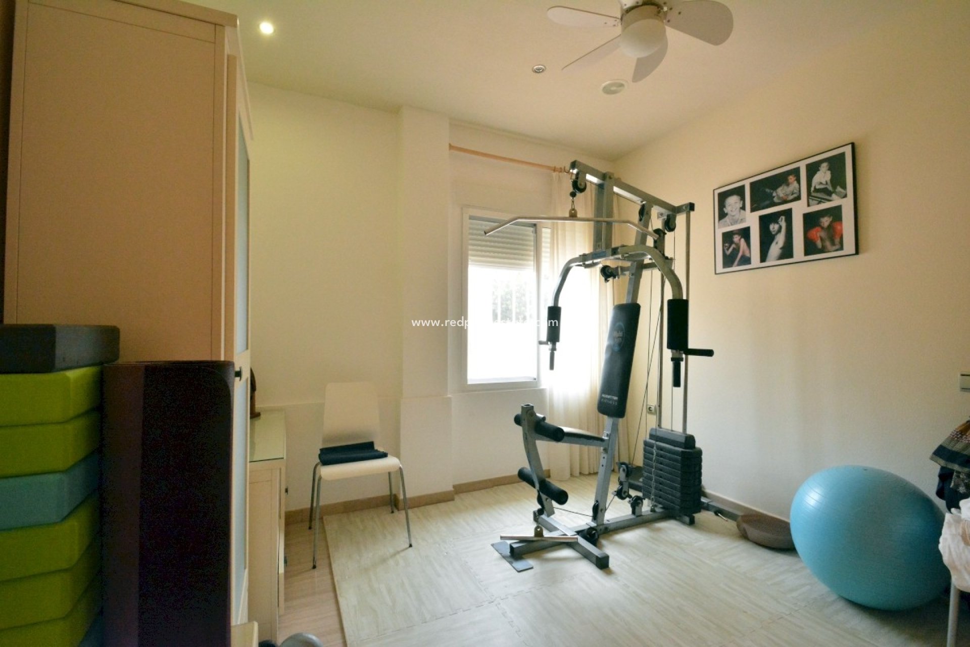 Resale - Finca / Country Property -
Almoradí - Inland