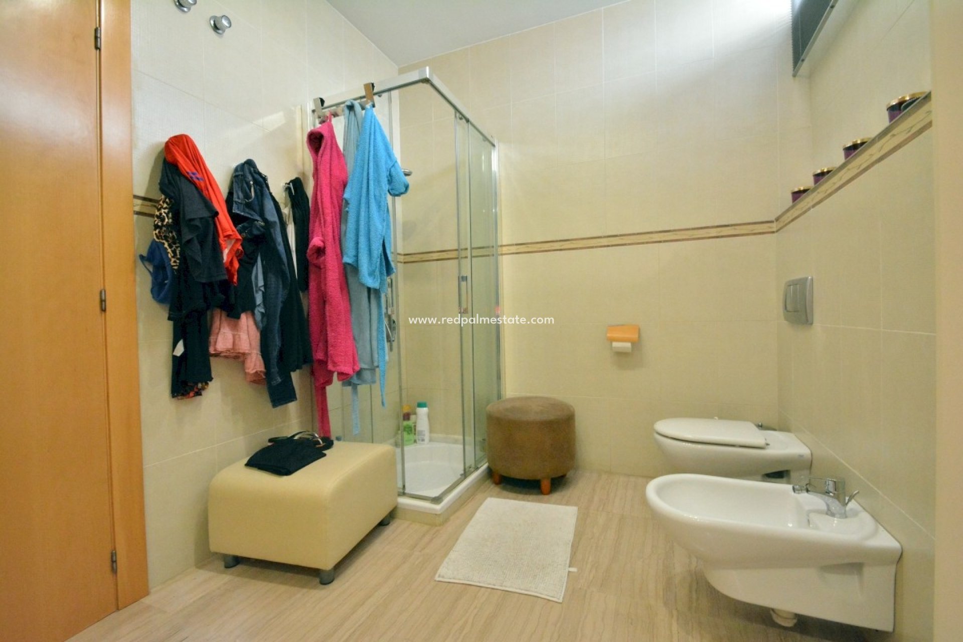 Resale - Finca / Country Property -
Almoradí - Inland