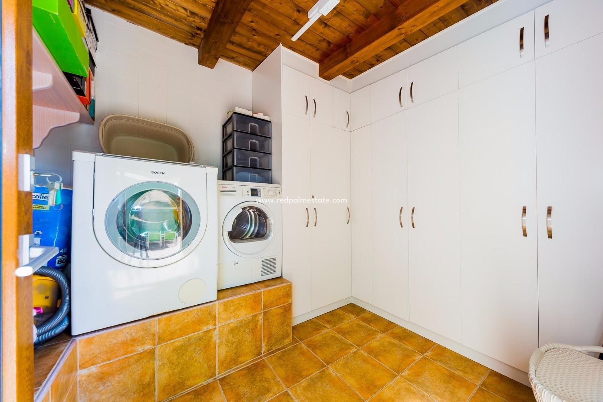 Resale - Finca / Country Property -
Almoradí - Inland
