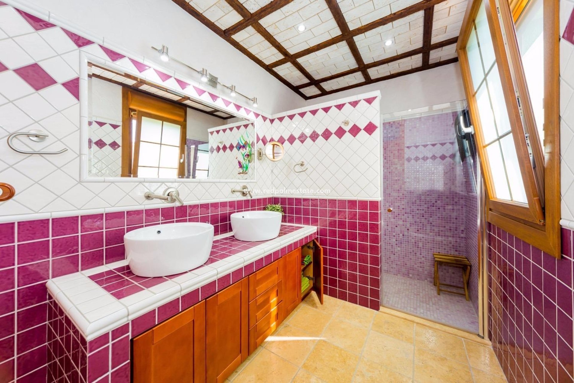 Resale - Finca / Country Property -
Almoradí - Inland