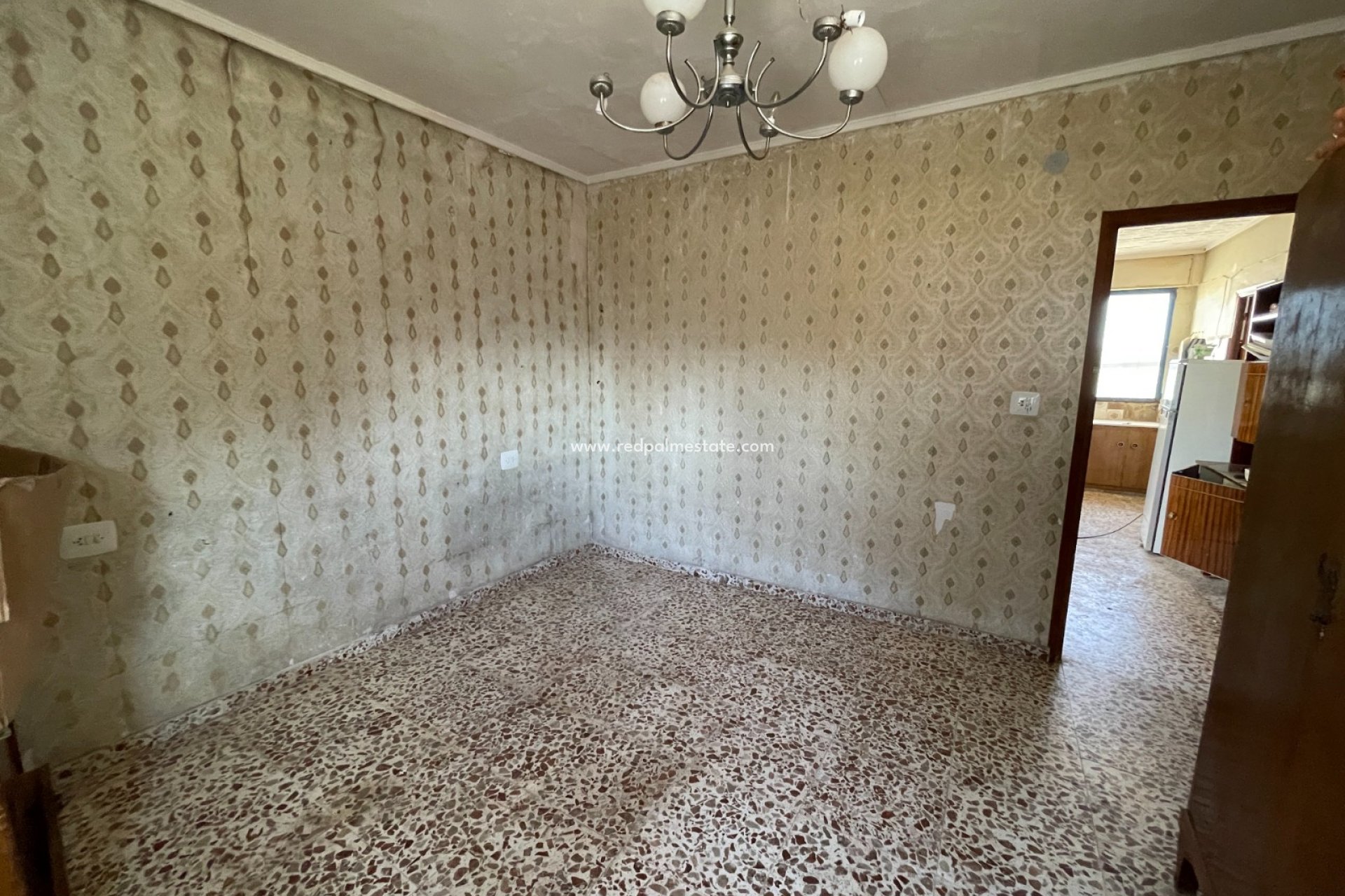 Resale - Finca / Country Property -
Aspe - Inland