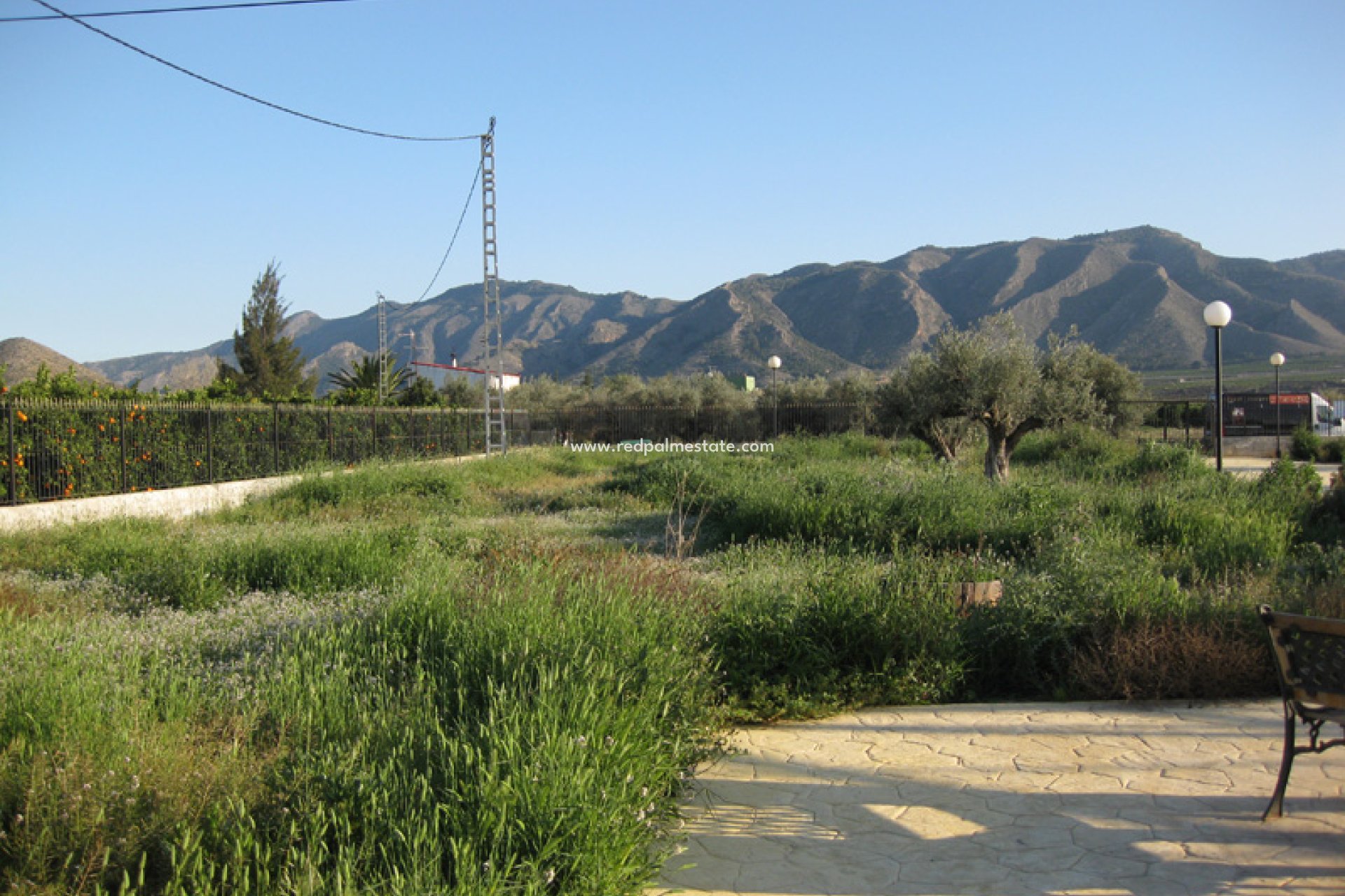 Resale - Finca / Country Property -
Benferri - Inland