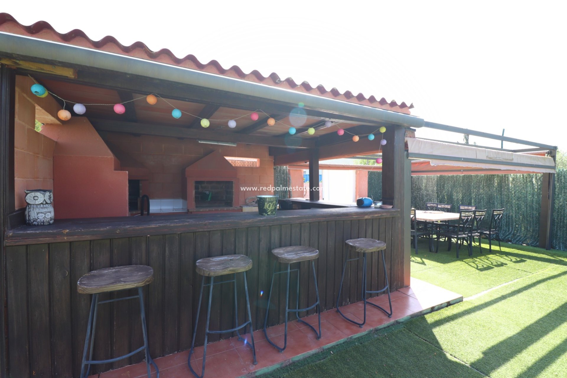 Resale - Finca / Country Property -
Benferri