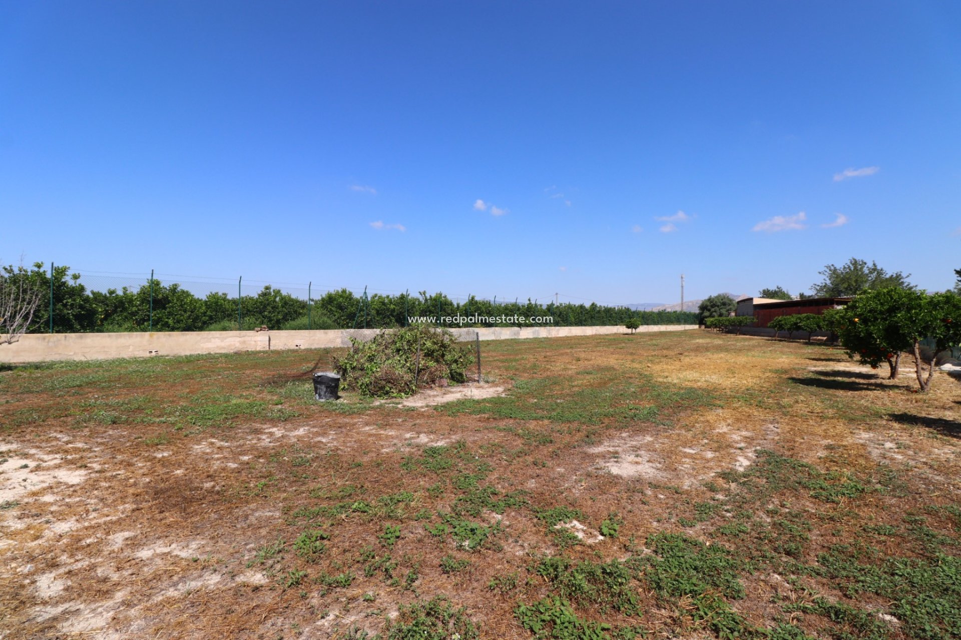 Resale - Finca / Country Property -
Benferri