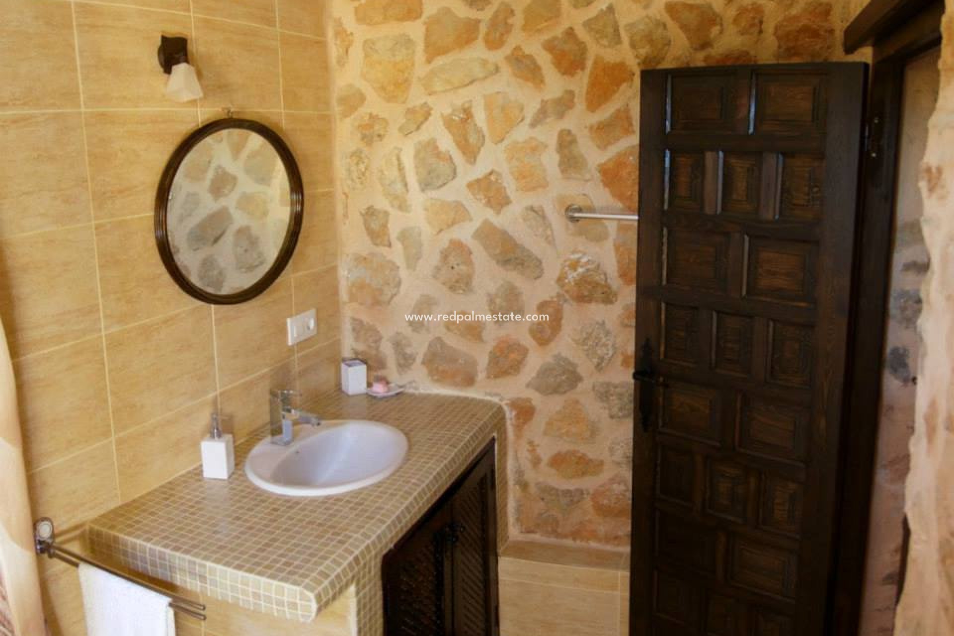 Resale - Finca / Country Property -
Benissa - Costa Blanca