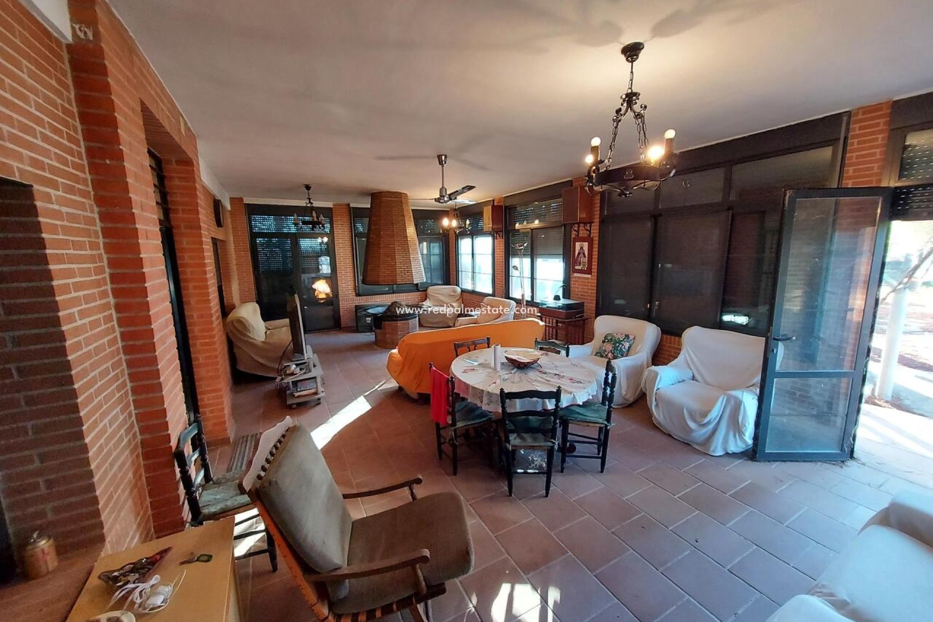 Resale - Finca / Country Property -
Calasparra - Inland