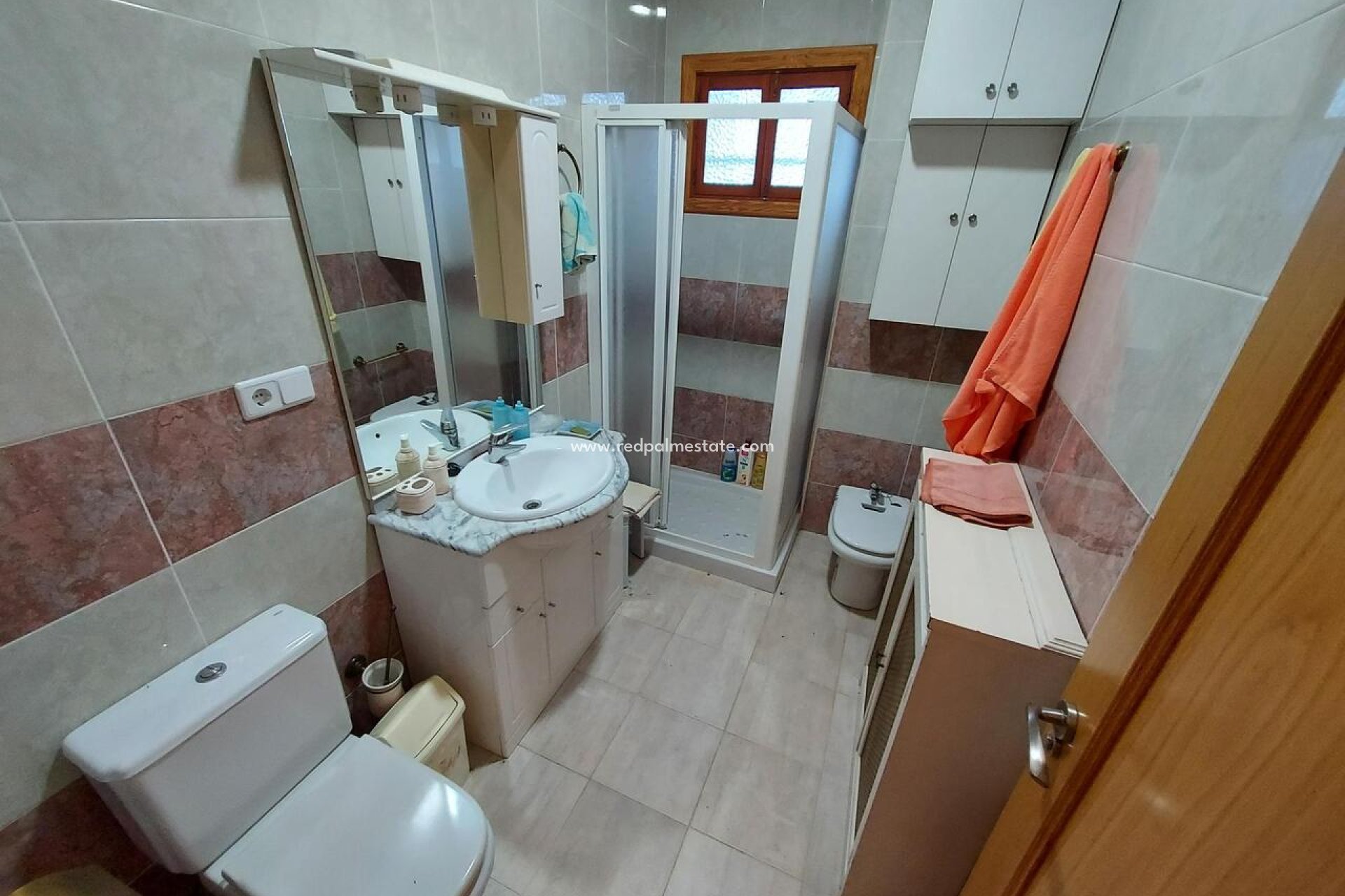 Resale - Finca / Country Property -
Calasparra - Inland