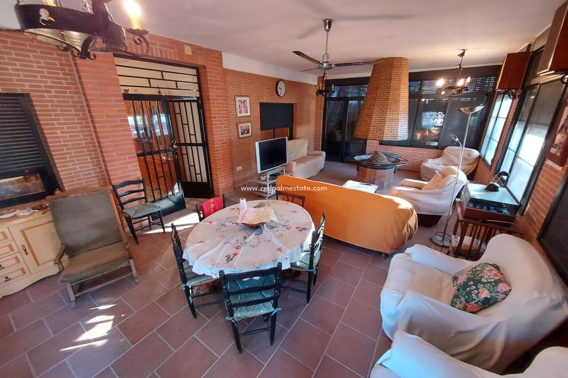 Resale - Finca / Country Property -
Calasparra - Inland