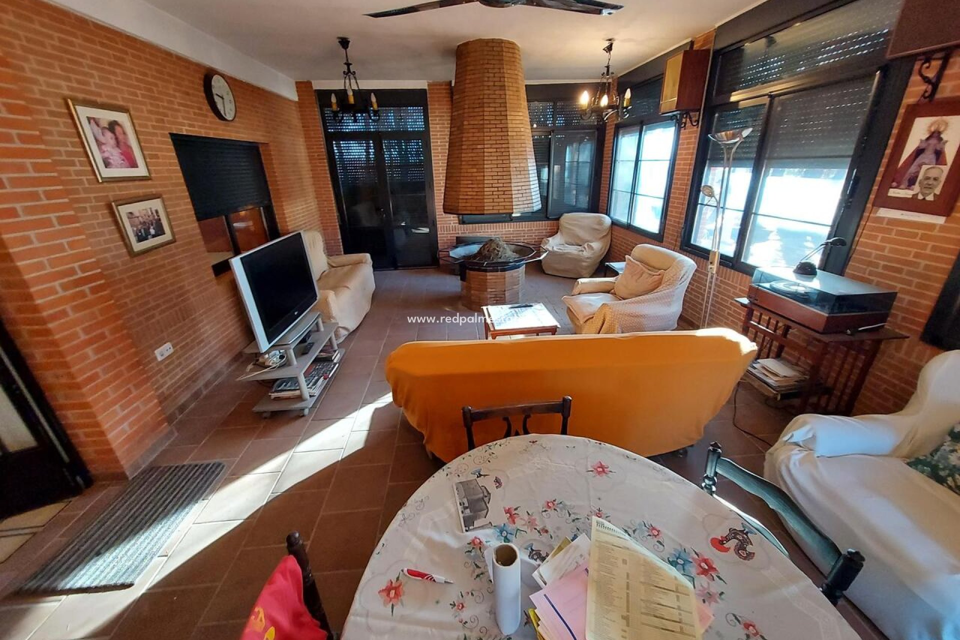 Resale - Finca / Country Property -
Calasparra - Inland