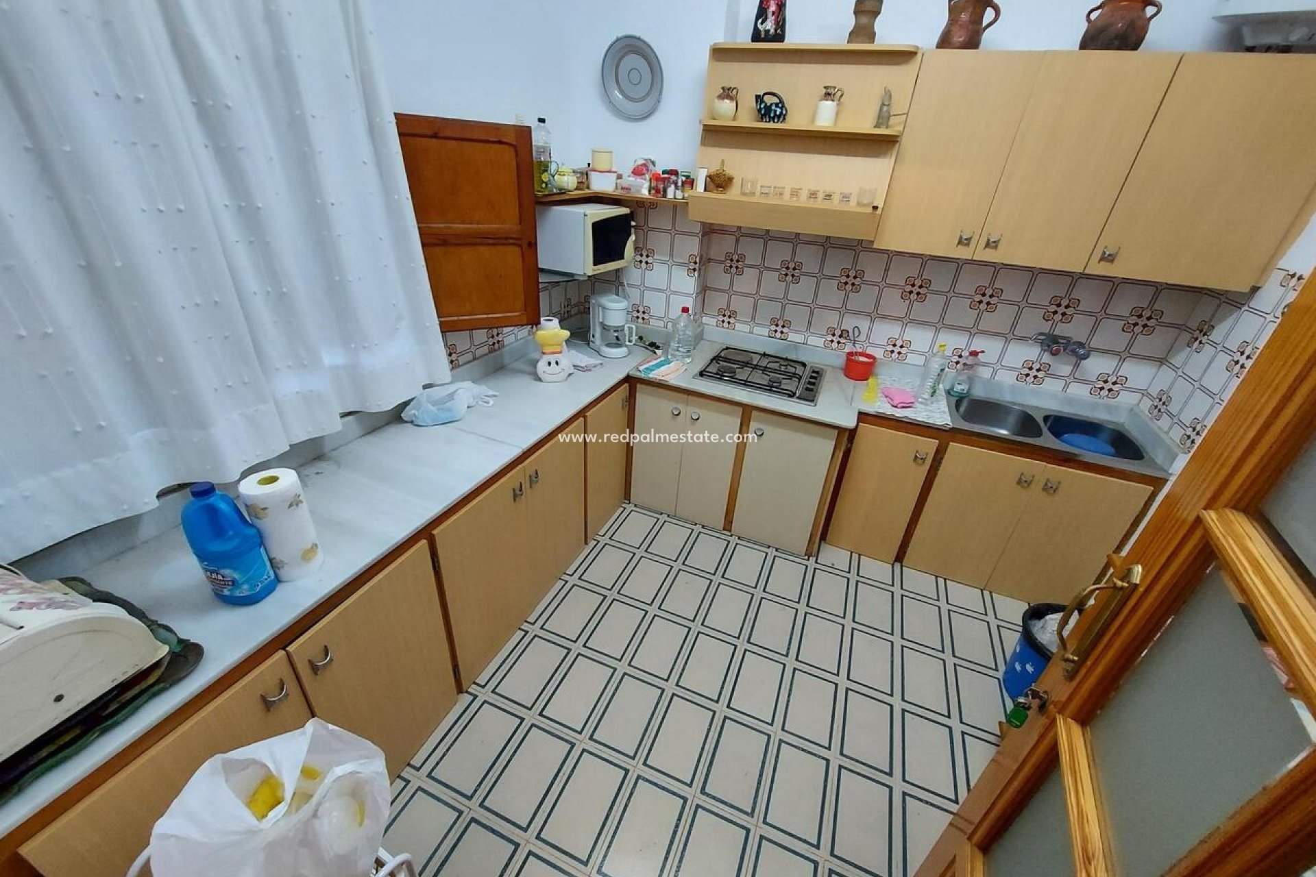 Resale - Finca / Country Property -
Calasparra - Inland