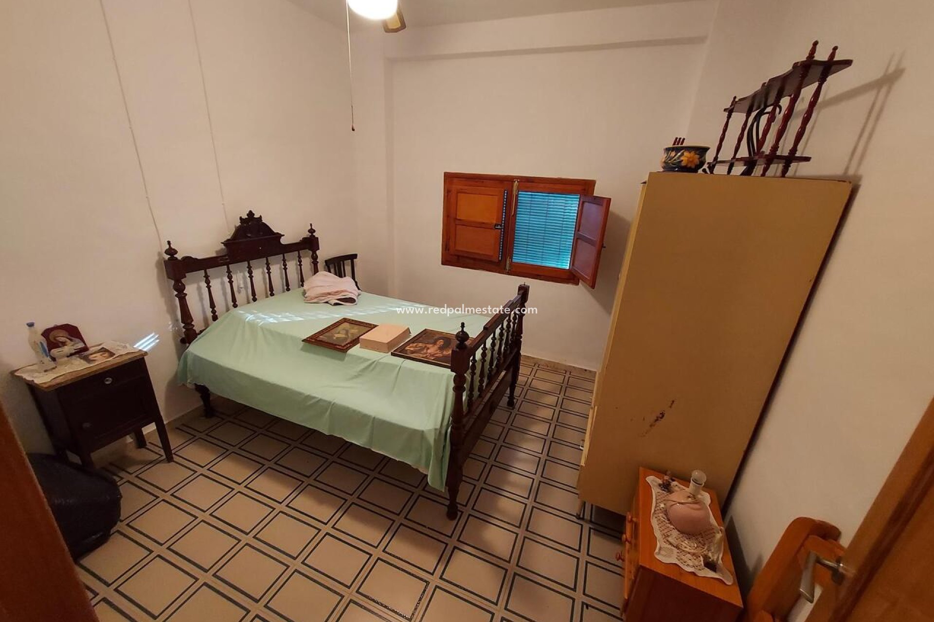 Resale - Finca / Country Property -
Calasparra - Inland