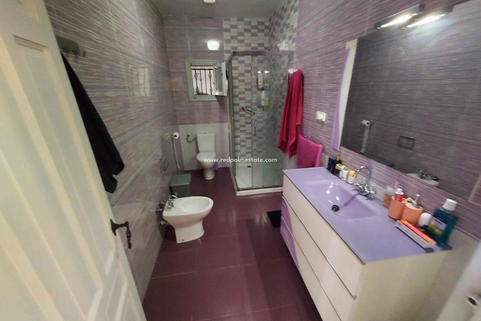 Resale - Finca / Country Property -
Calasparra - Inland