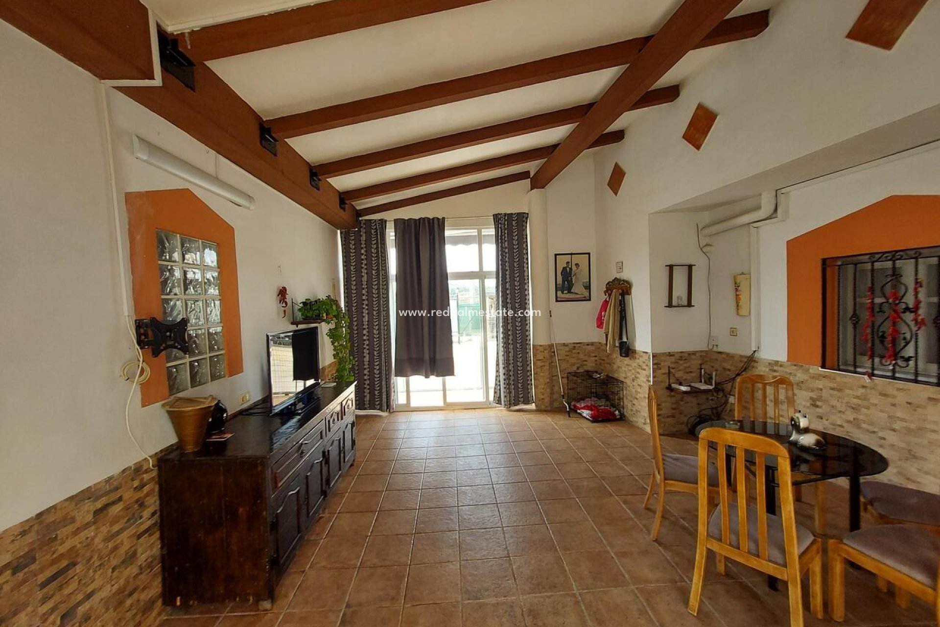 Resale - Finca / Country Property -
Calasparra - Inland